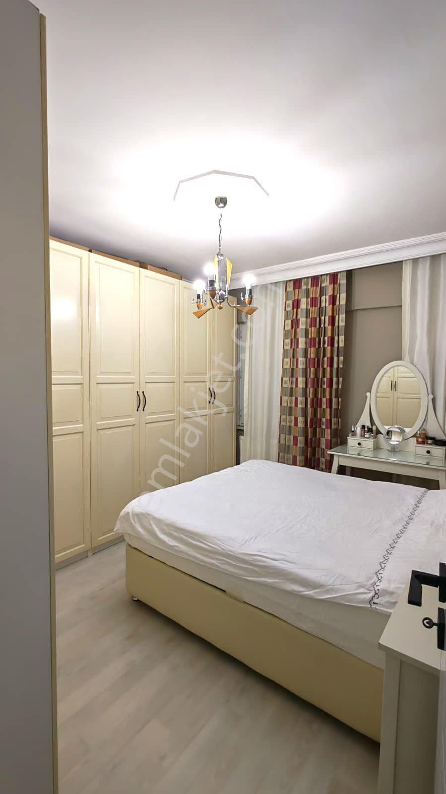 Ormen Sitesinde 3+1 Satılık Daire - Görsel 8