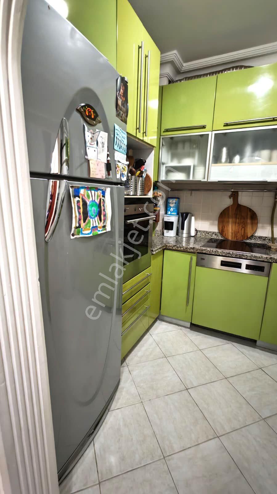 Ormen Sitesinde 3+1 Satılık Daire - Görsel 19