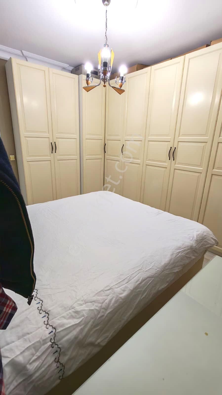 Ormen Sitesinde 3+1 Satılık Daire - Görsel 10