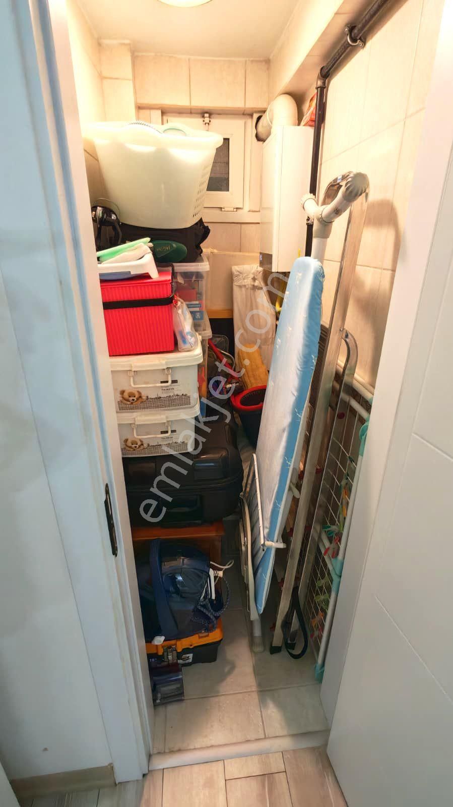 Ormen Sitesinde 3+1 Satılık Daire - Görsel 21