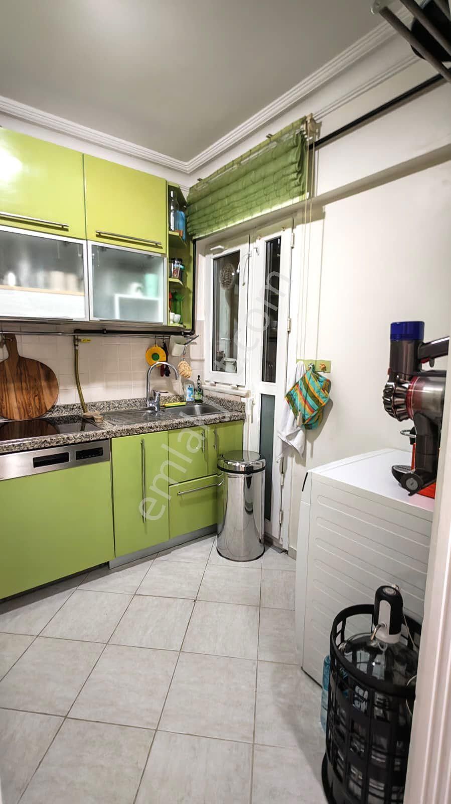 Ormen Sitesinde 3+1 Satılık Daire - Görsel 18