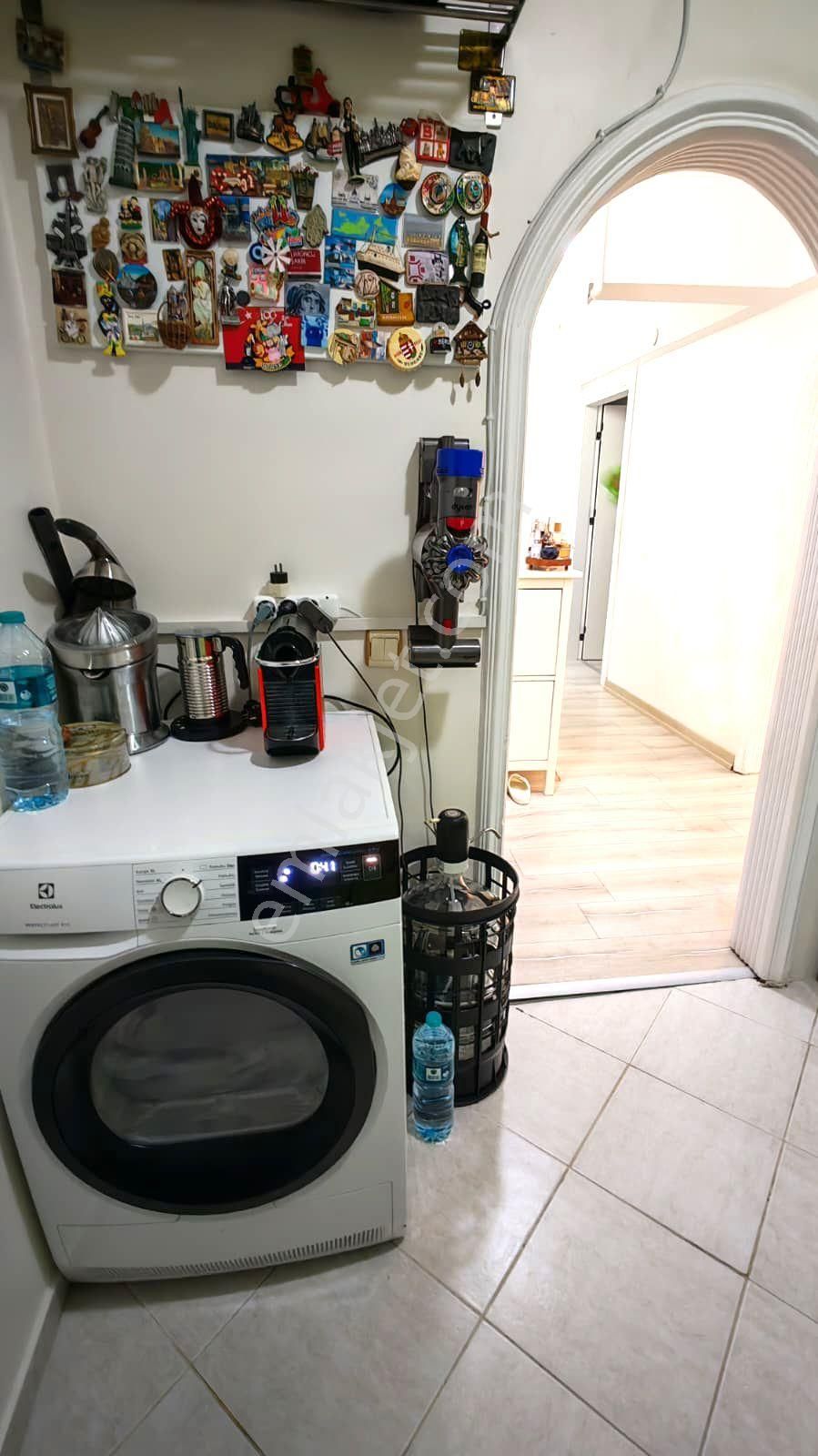 Ormen Sitesinde 3+1 Satılık Daire - Görsel 20