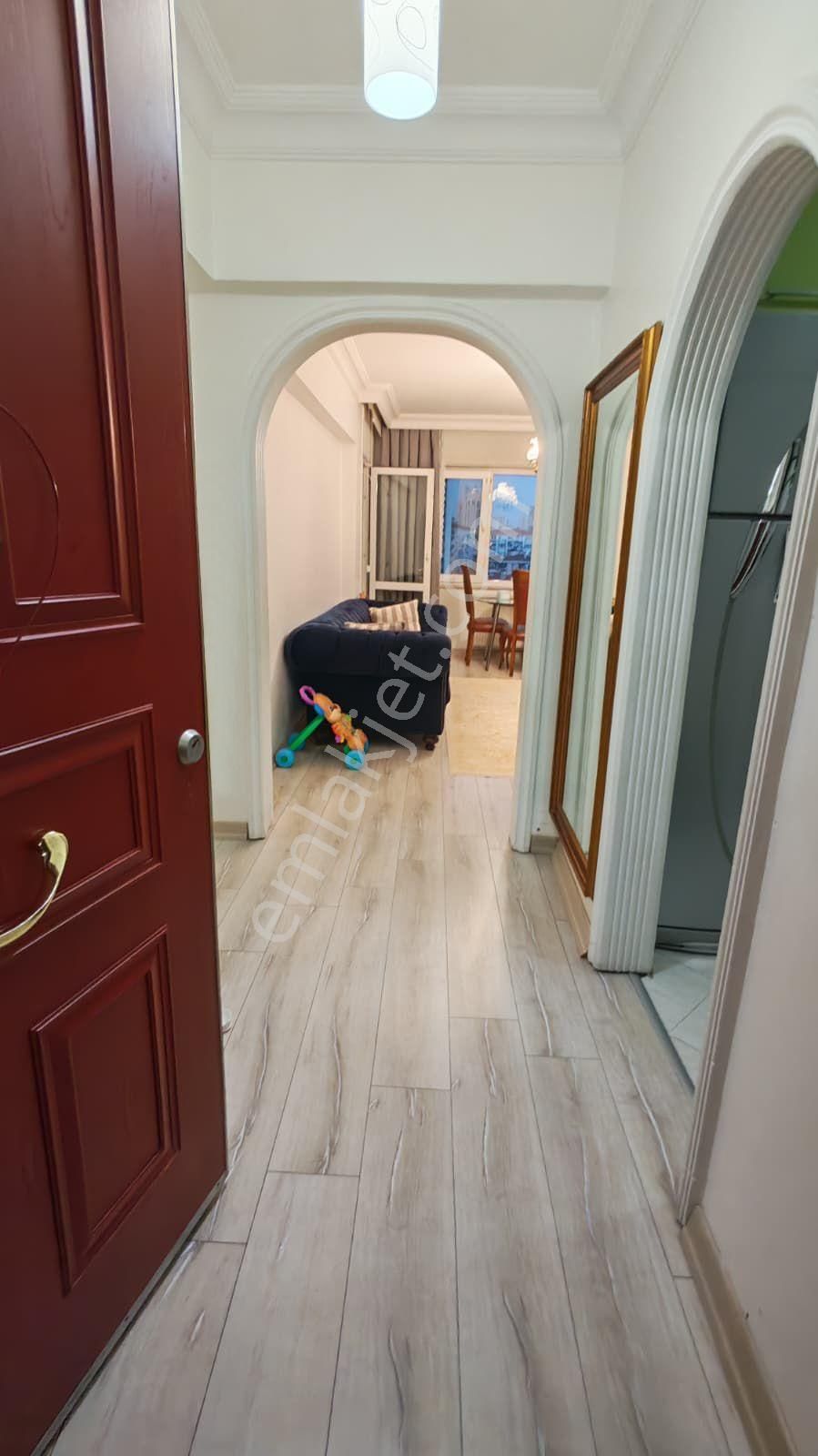 Ormen Sitesinde 3+1 Satılık Daire - Görsel 3