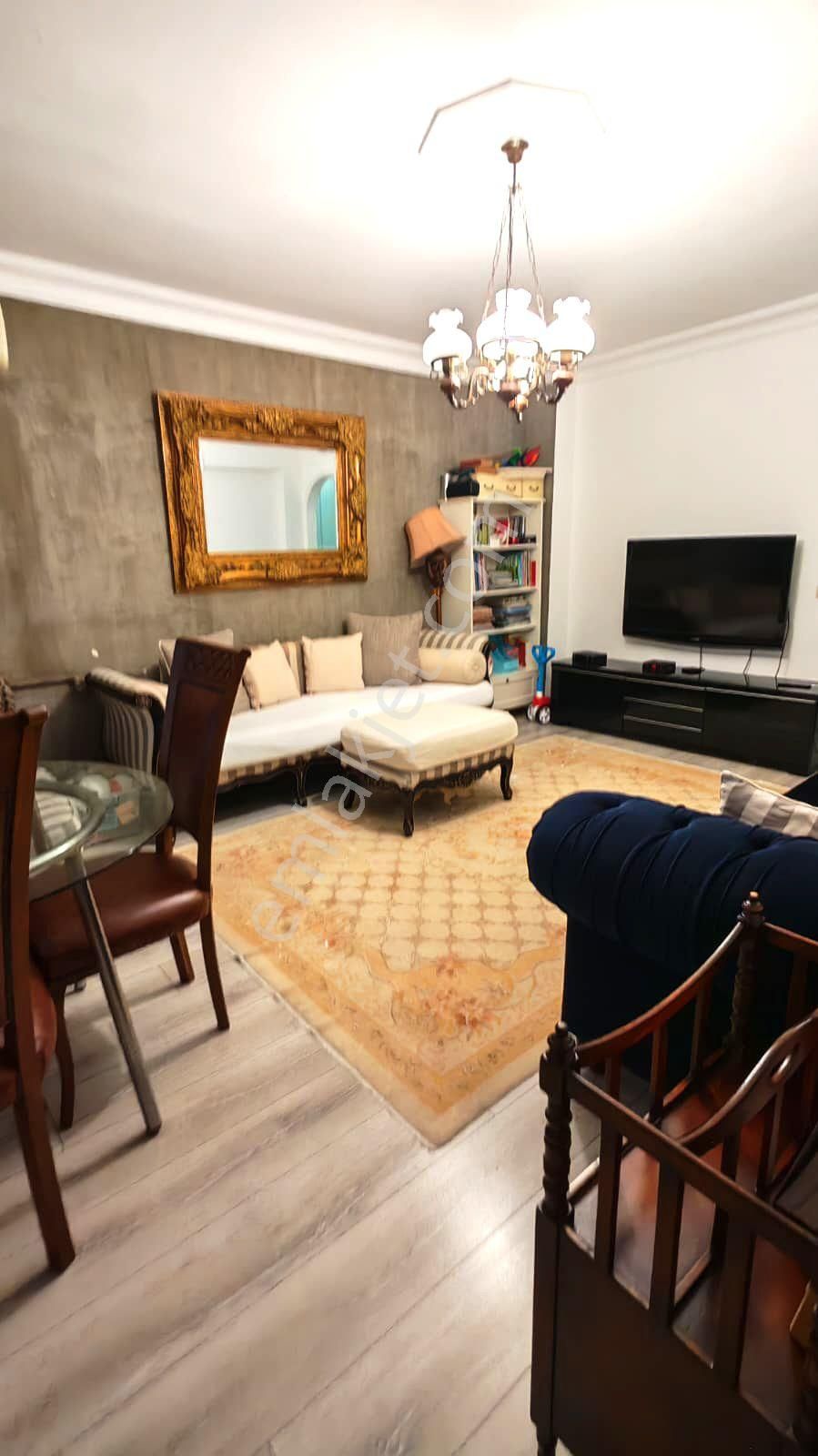 Ormen Sitesinde 3+1 Satılık Daire - Görsel 6