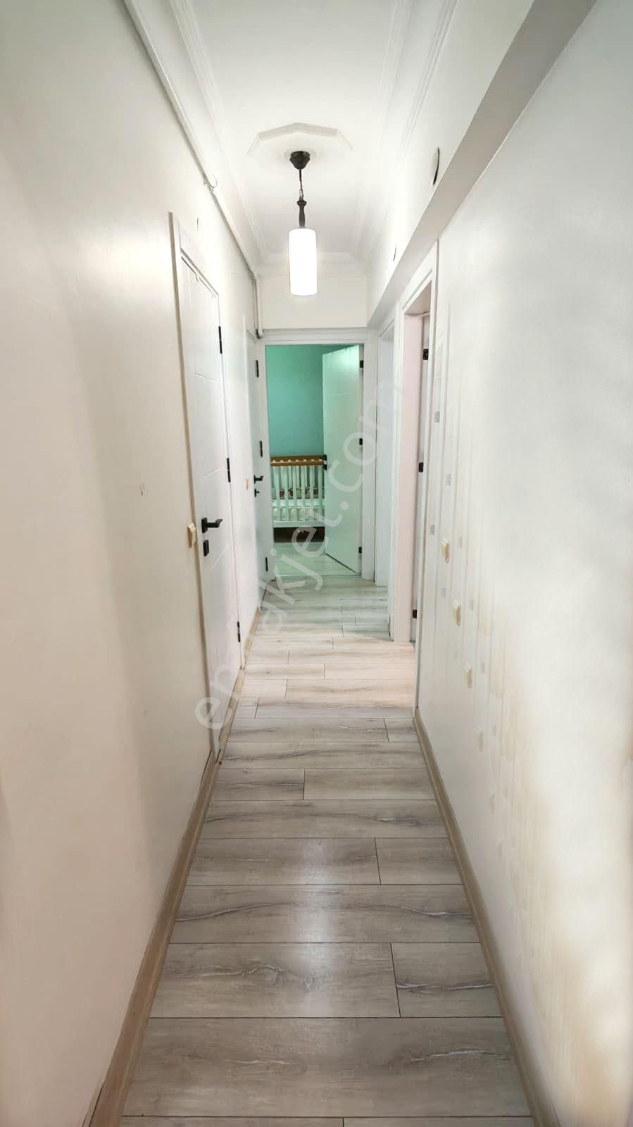 Ormen Sitesinde 3+1 Satılık Daire - Görsel 16