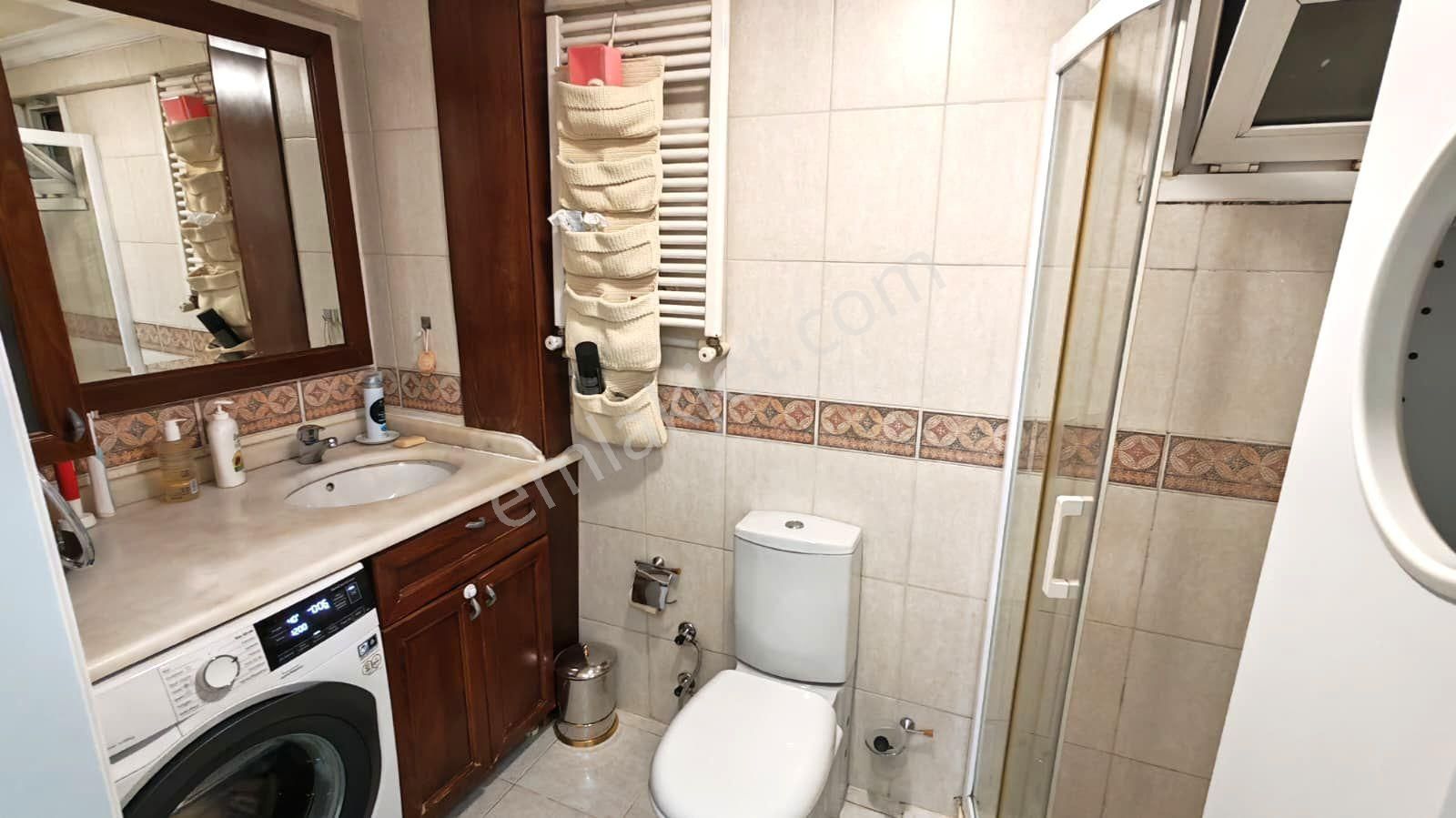 Ormen Sitesinde 3+1 Satılık Daire - Görsel 22