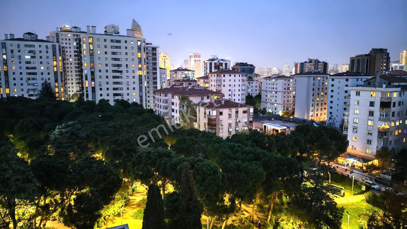 Ormen Sitesinde 3+1 Satılık Daire - Görsel 26