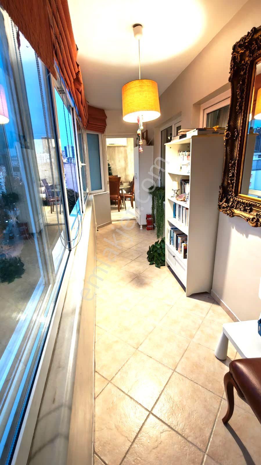 Ormen Sitesinde 3+1 Satılık Daire - Görsel 25