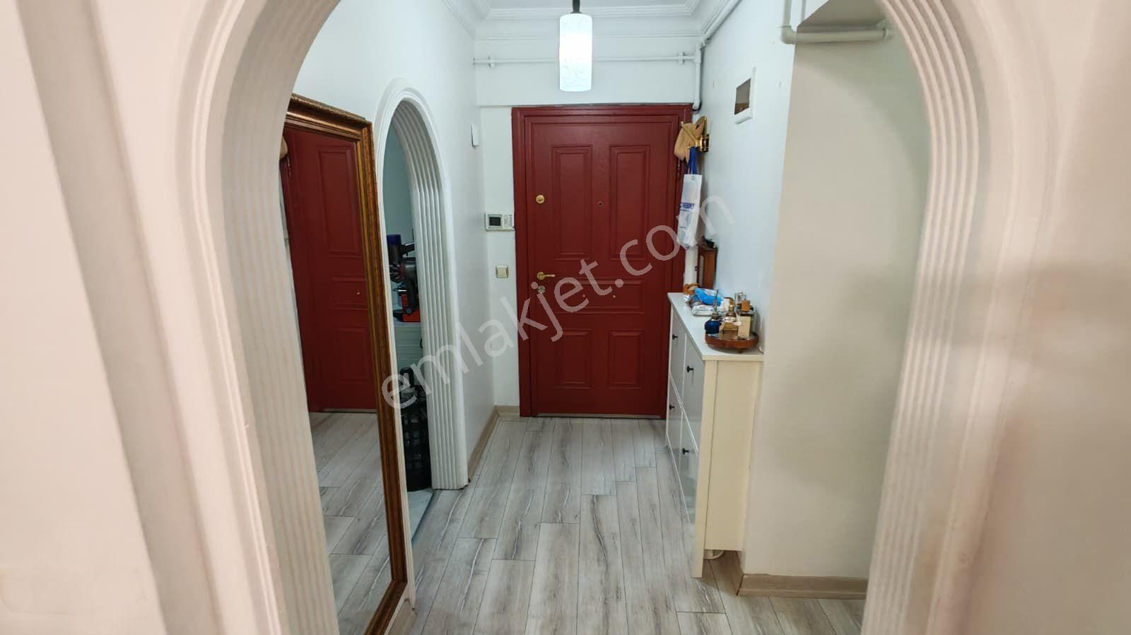 Ormen Sitesinde 3+1 Satılık Daire - Görsel 4