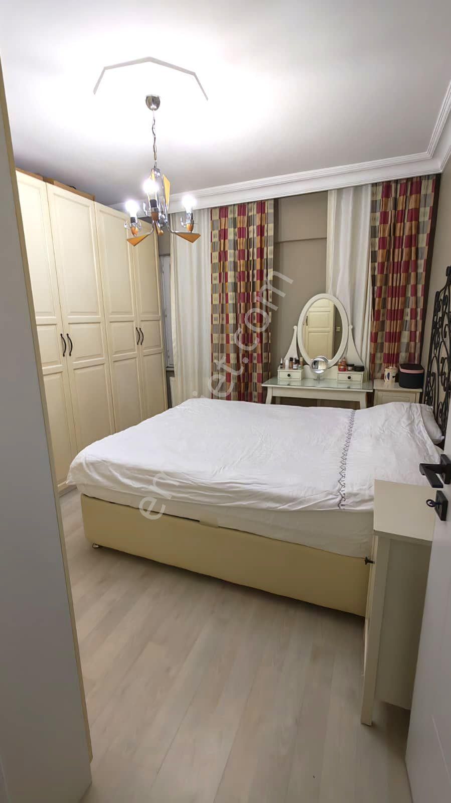 Ormen Sitesinde 3+1 Satılık Daire - Görsel 9