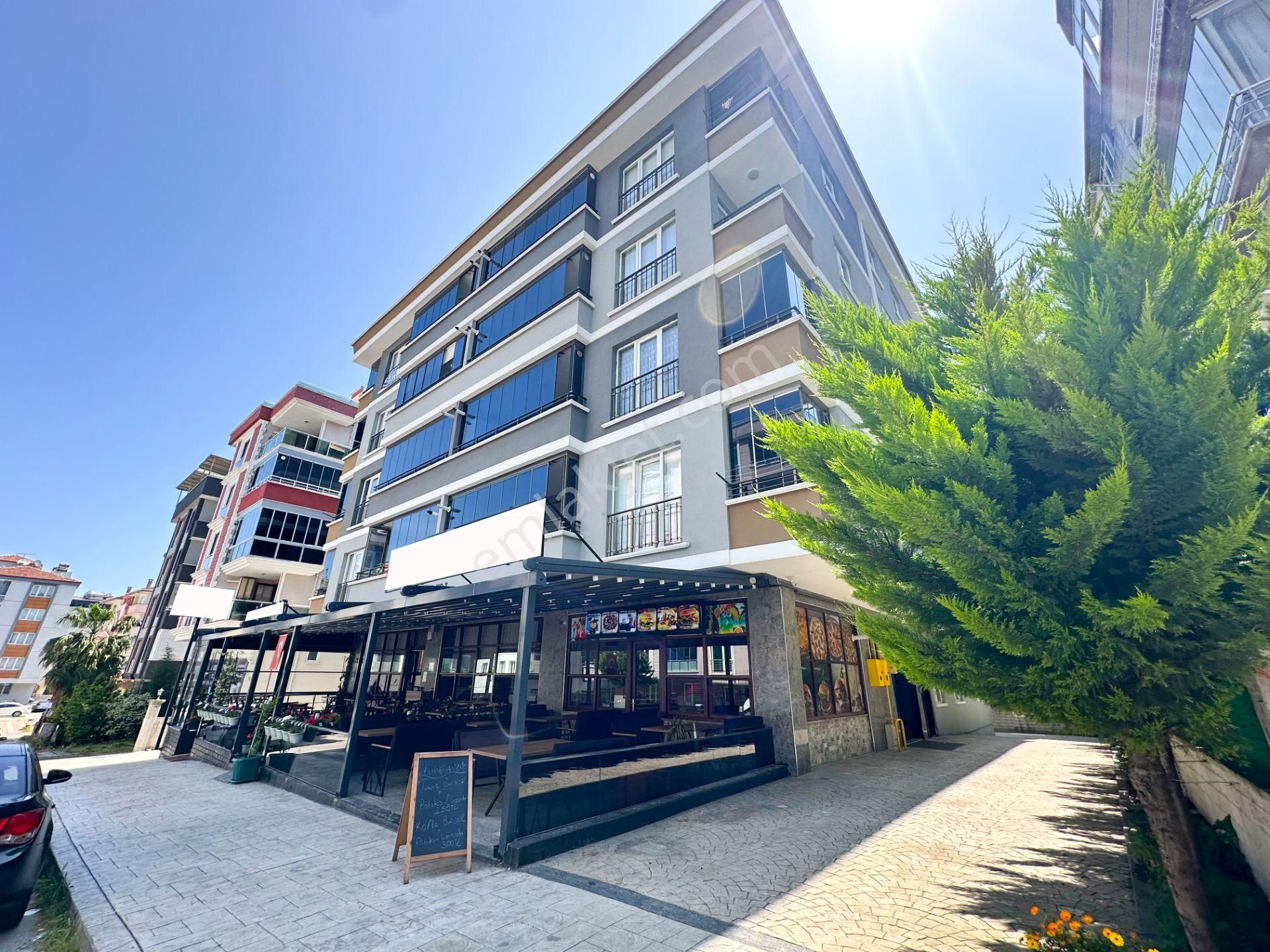 Devren Kiralık Pide Salonu Temiz Bir İşletme - Görsel 6