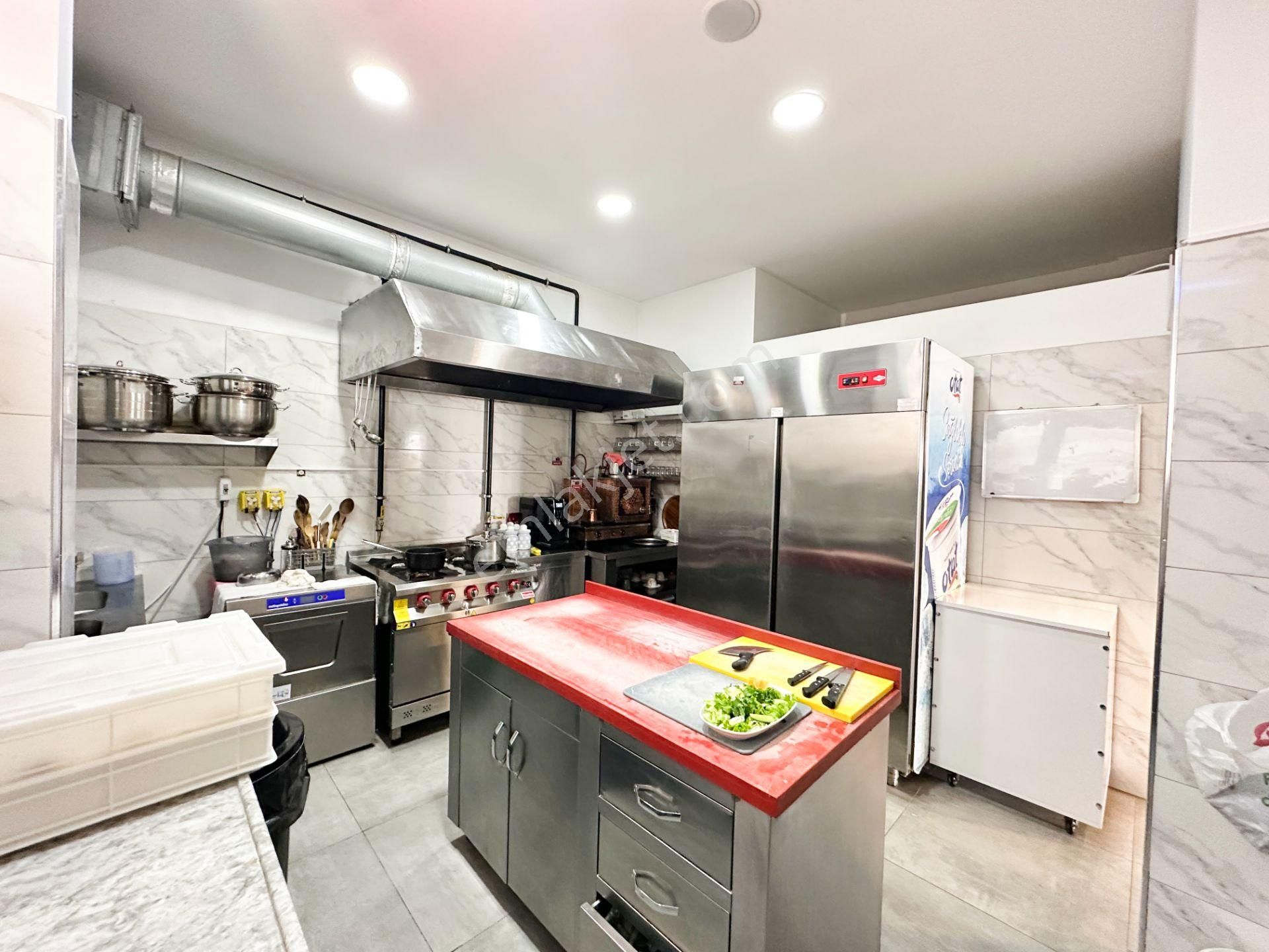 Devren Kiralık Pide Salonu Temiz Bir İşletme - Görsel 9