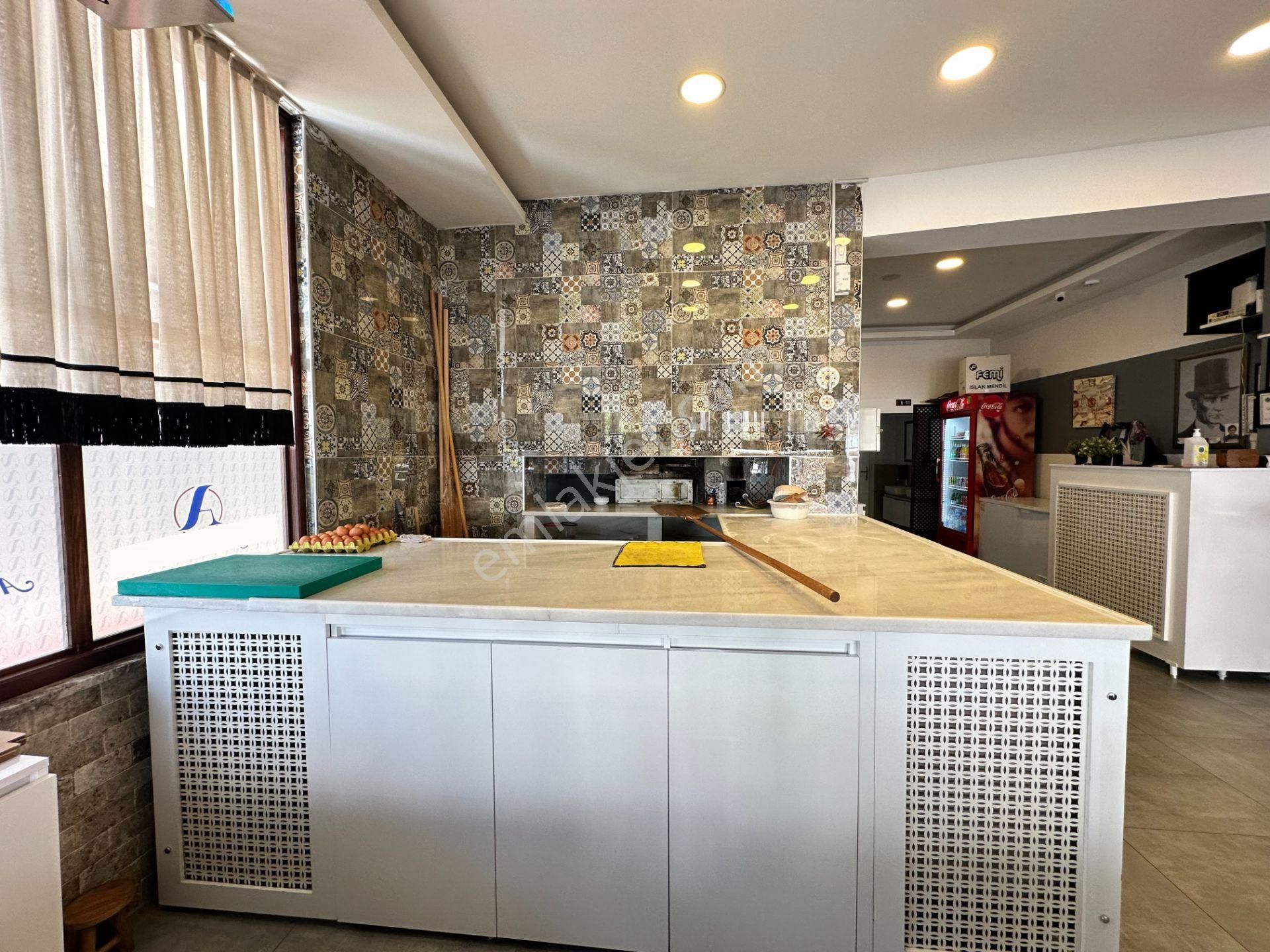 Devren Kiralık Pide Salonu Temiz Bir İşletme - Görsel 12
