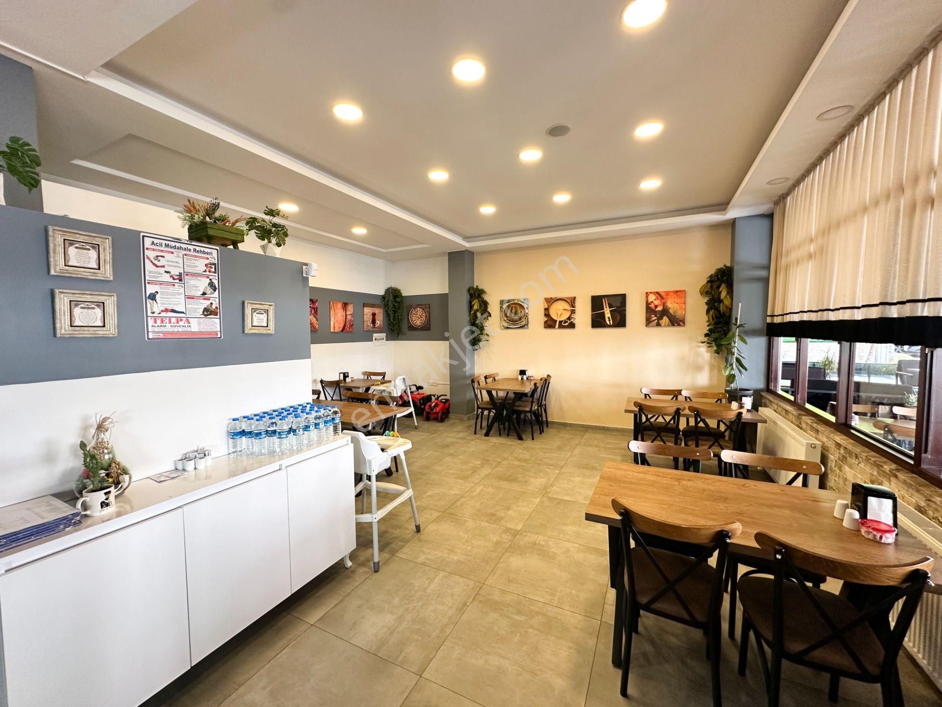 Devren Kiralık Pide Salonu Temiz Bir İşletme - Görsel 7