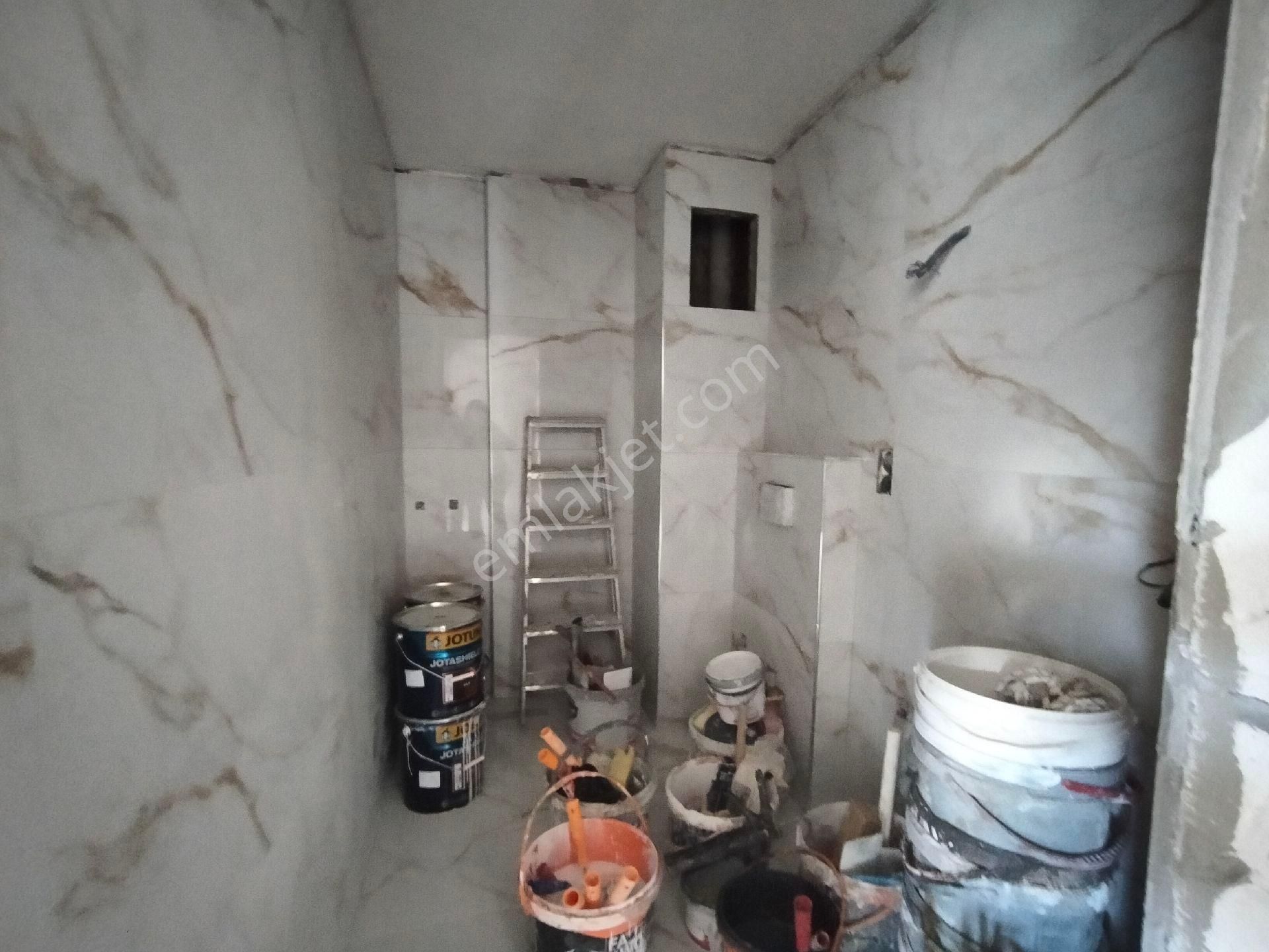 Balıkesir Burhaniye Mahkeme Mahallesi 2+1 Açık Mutfak Satılık Tır - Görsel 6