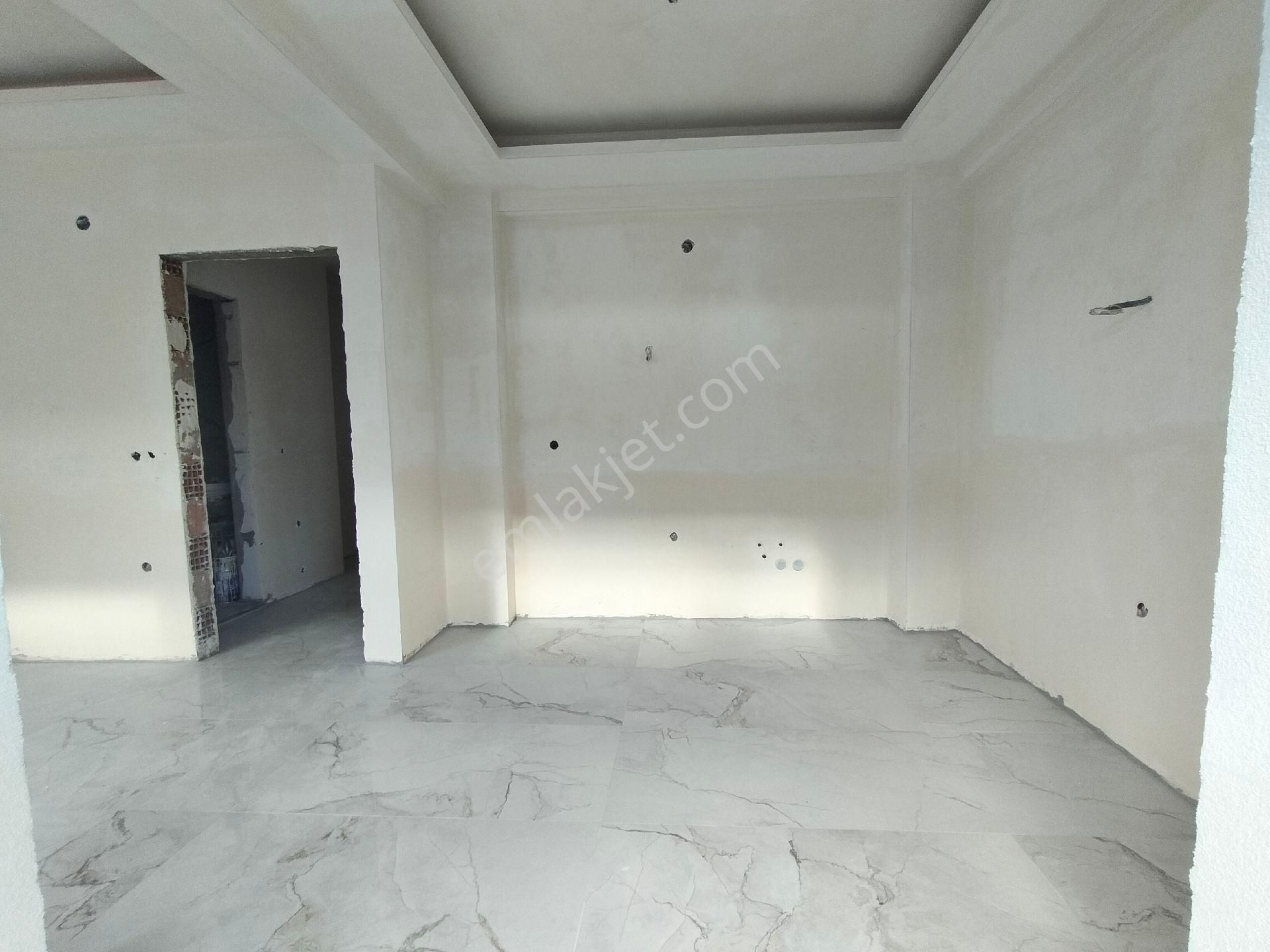 Balıkesir Burhaniye Mahkeme Mahallesi 2+1 Açık Mutfak Satılık Tır - Görsel 4