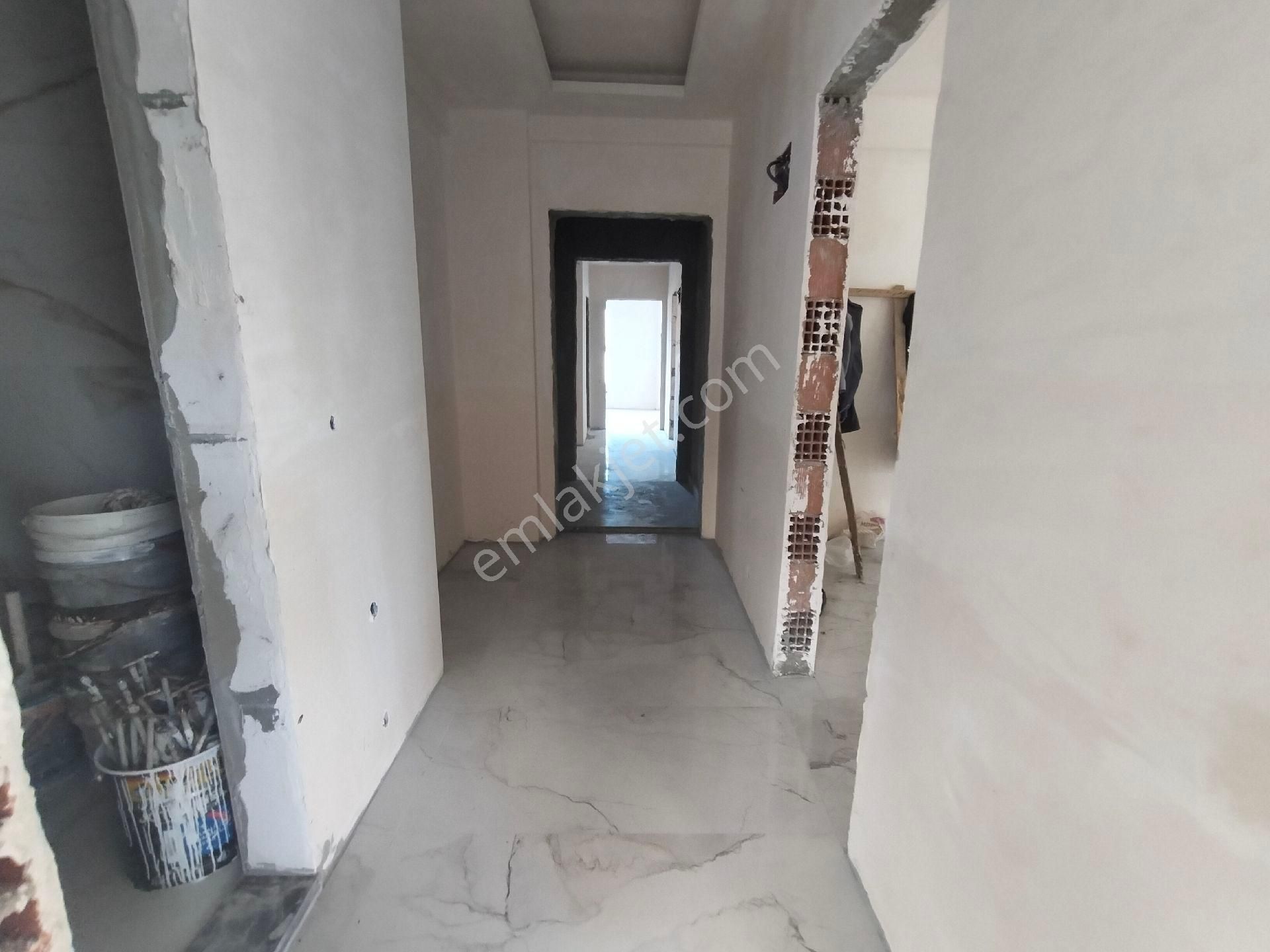 Balıkesir Burhaniye Mahkeme Mahallesi 2+1 Açık Mutfak Satılık Tır - Görsel 2