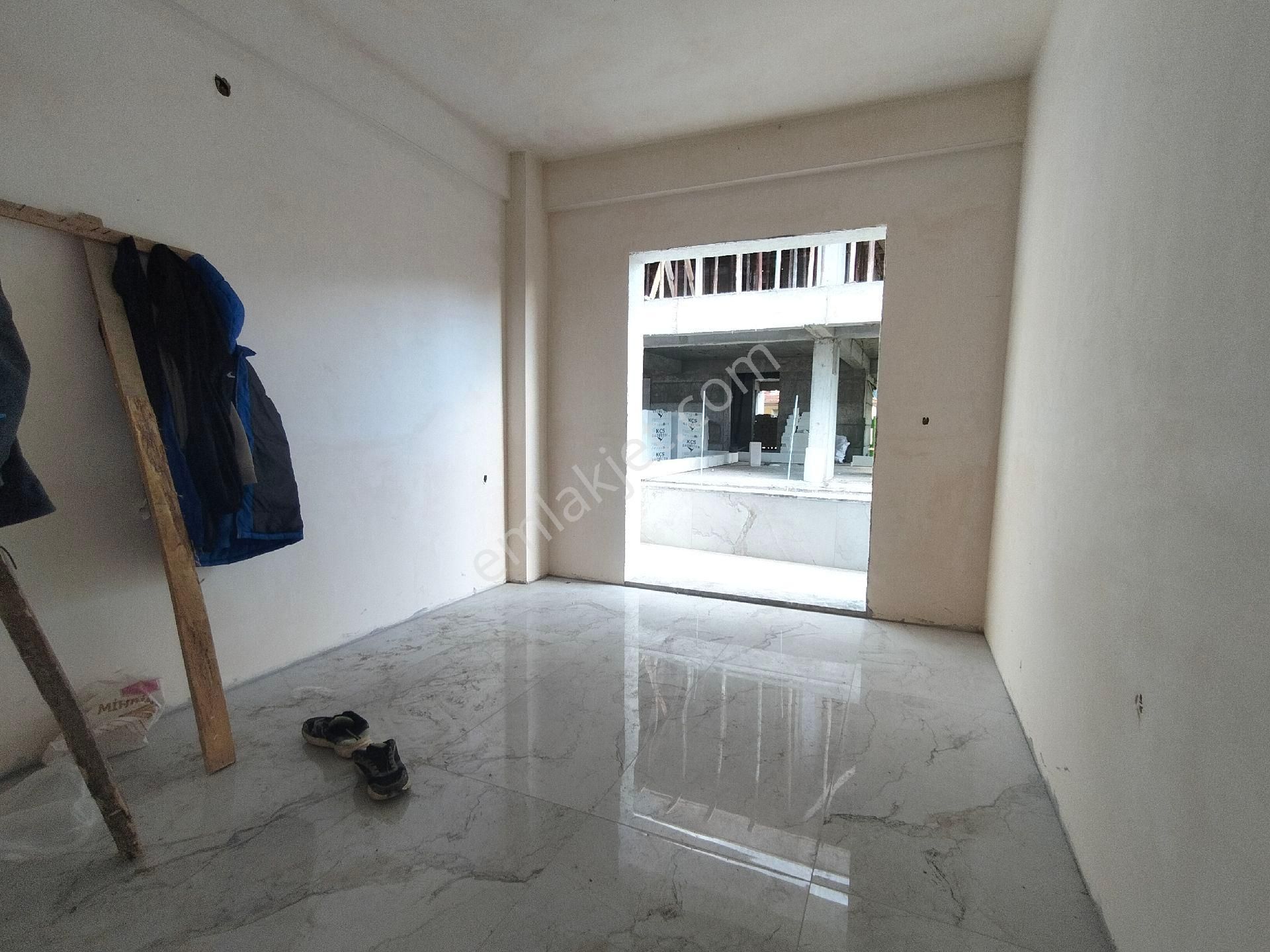 Balıkesir Burhaniye Mahkeme Mahallesi 2+1 Açık Mutfak Satılık Tır - Görsel 7