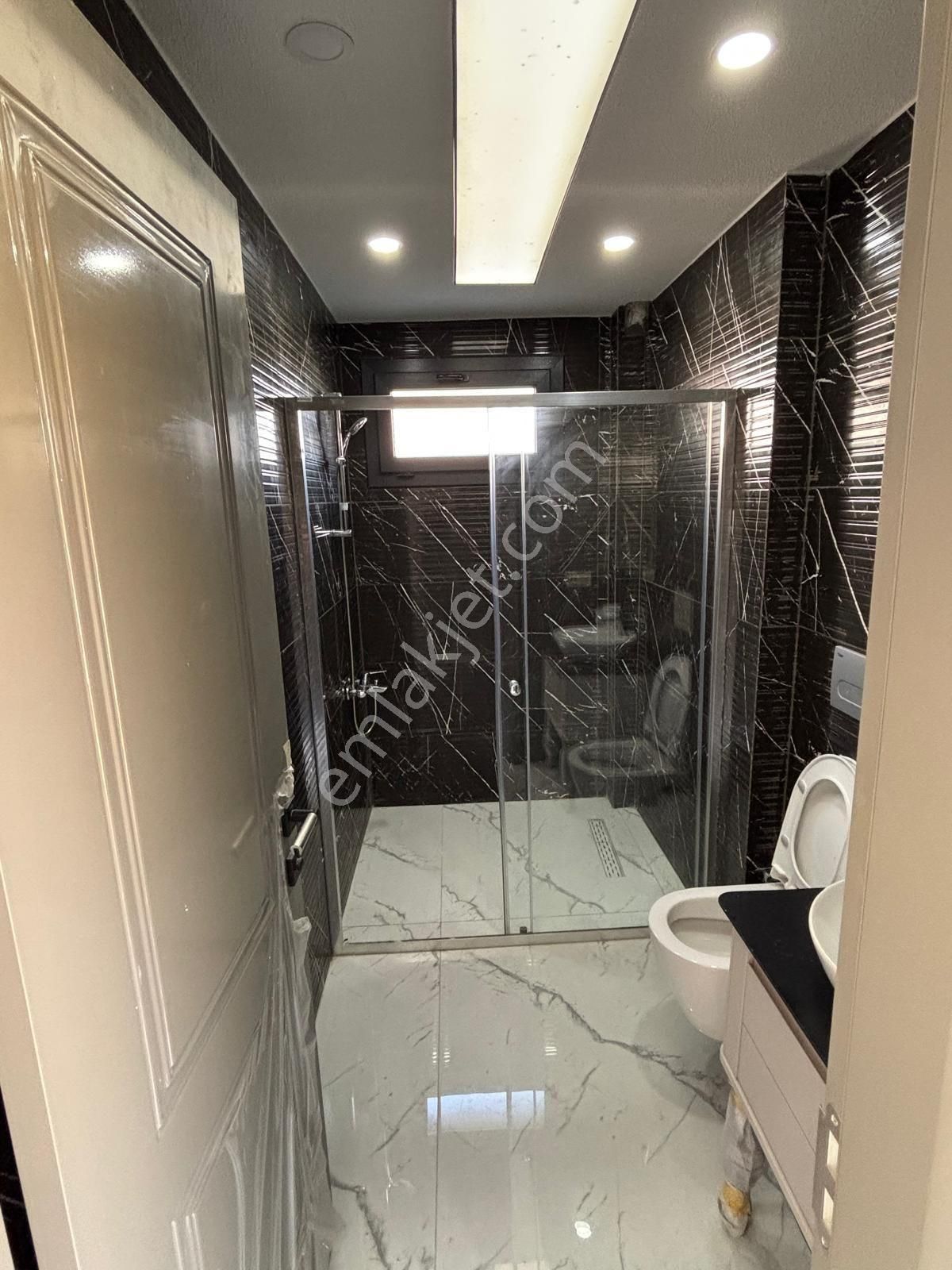 Kuşadası Güzelcamlıda Satılı Lüks Fillalar - Görsel 11