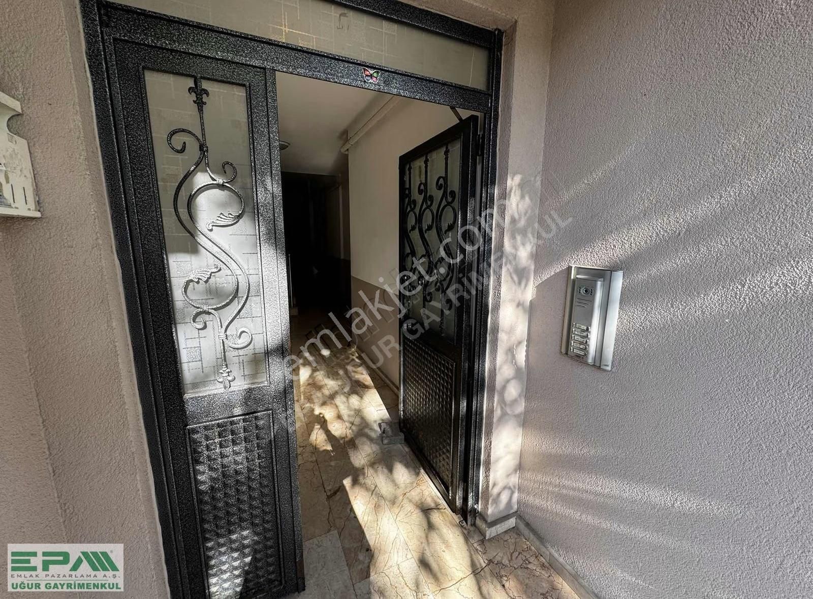 Epa Uğur'dan Aziziyede Satılık Dubleks 4+1 Daire - Görsel 5