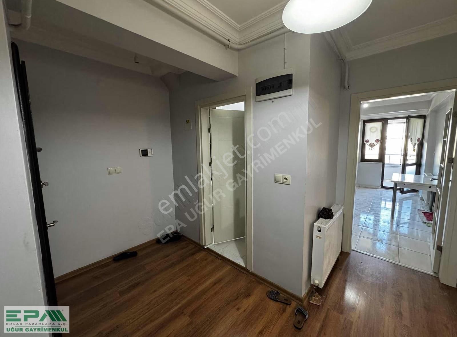 Epa Uğur'dan Aziziyede Satılık Dubleks 4+1 Daire - Görsel 16