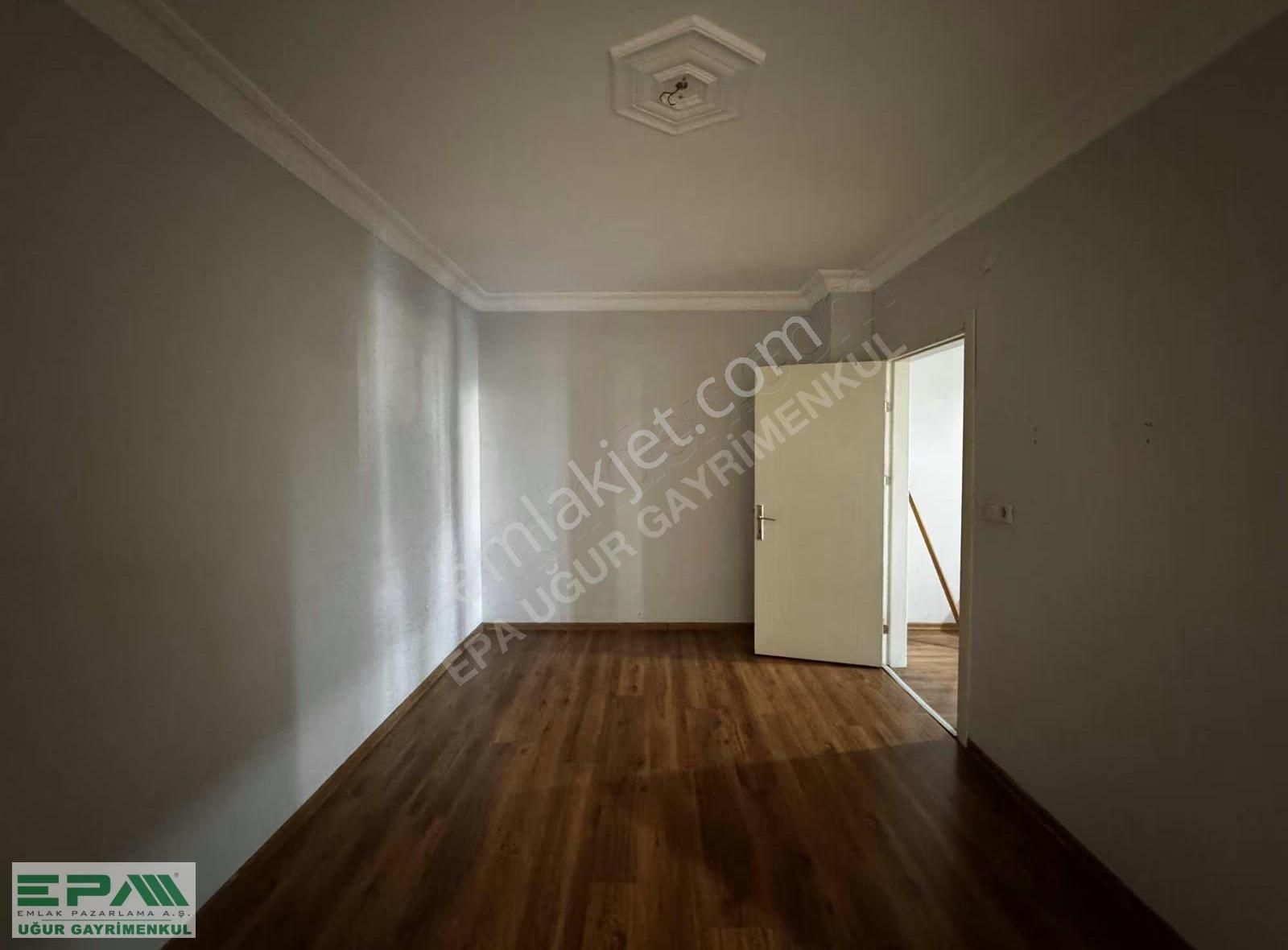 Epa Uğur'dan Aziziyede Satılık Dubleks 4+1 Daire - Görsel 28