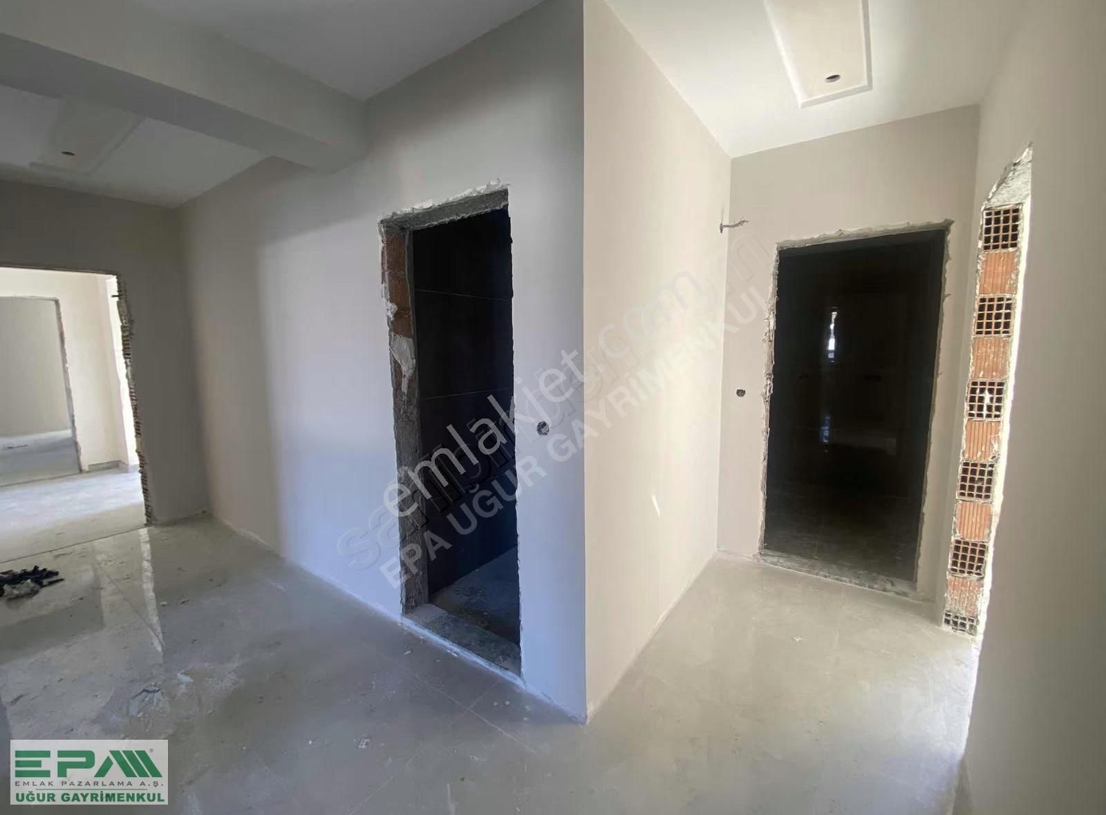 Epa Uğur'dan Yeni Bağlantı Şahin Kardeşler Sitesi Lüks Daireler - Görsel 9