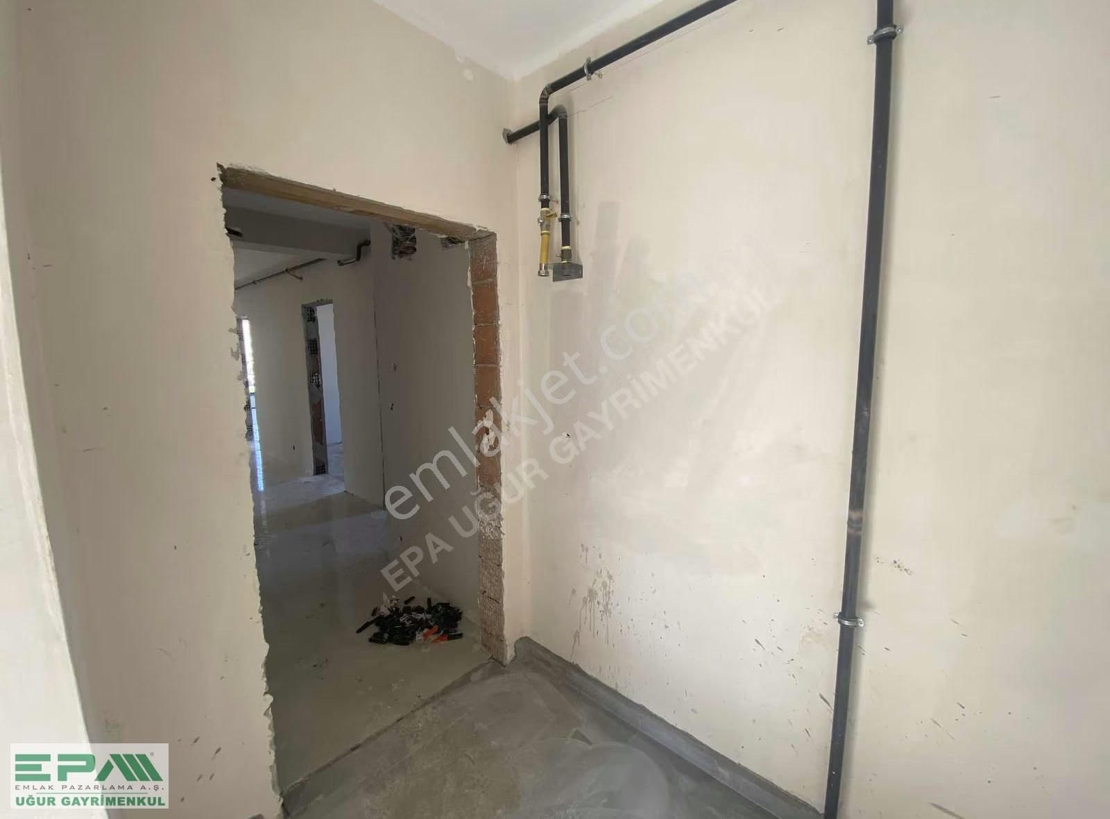 Epa Uğur'dan Yeni Bağlantı Şahin Kardeşler Sitesi Lüks Daireler - Görsel 10