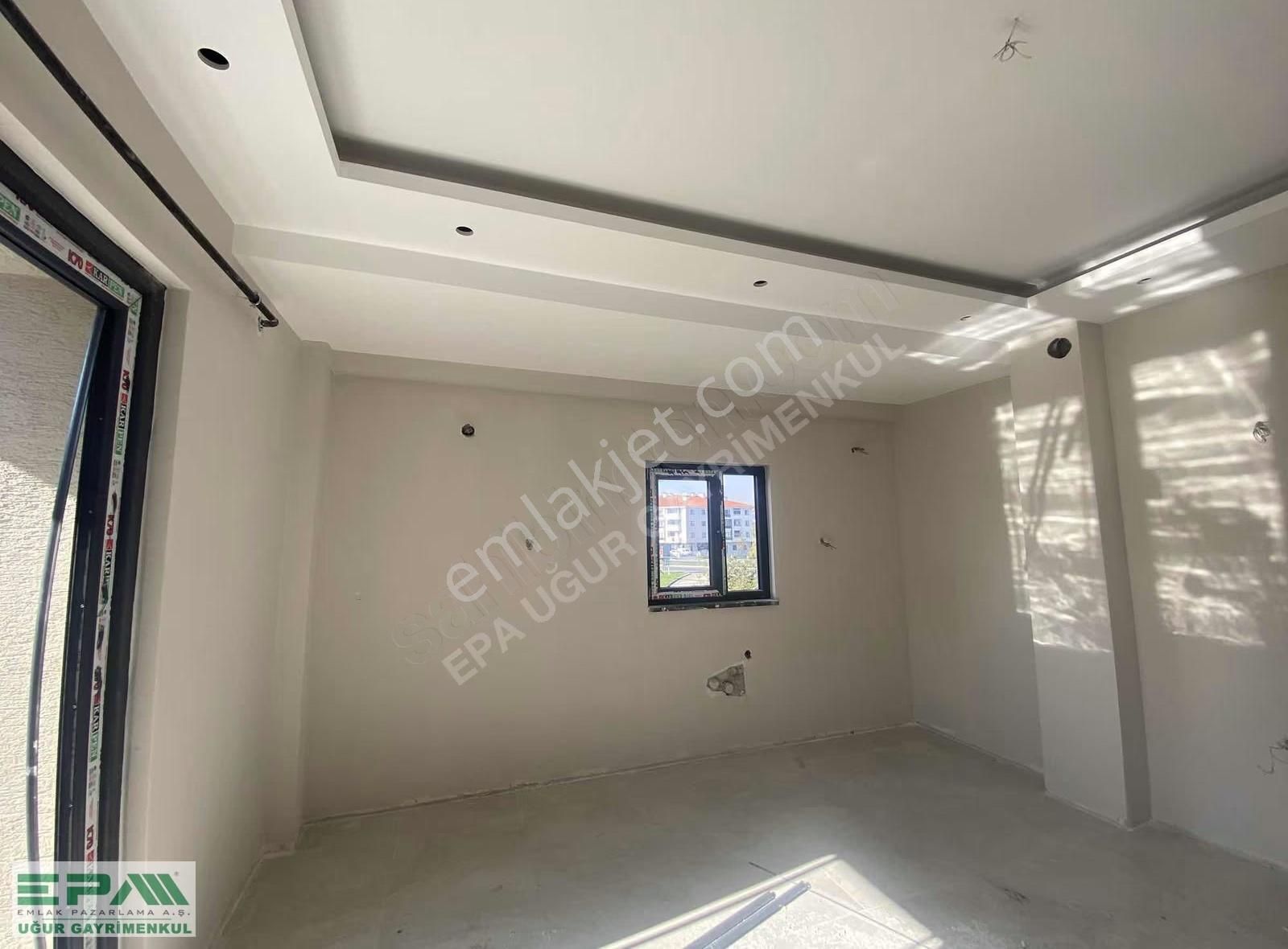 Epa Uğur'dan Yeni Bağlantı Şahin Kardeşler Sitesi Lüks Daireler - Görsel 11