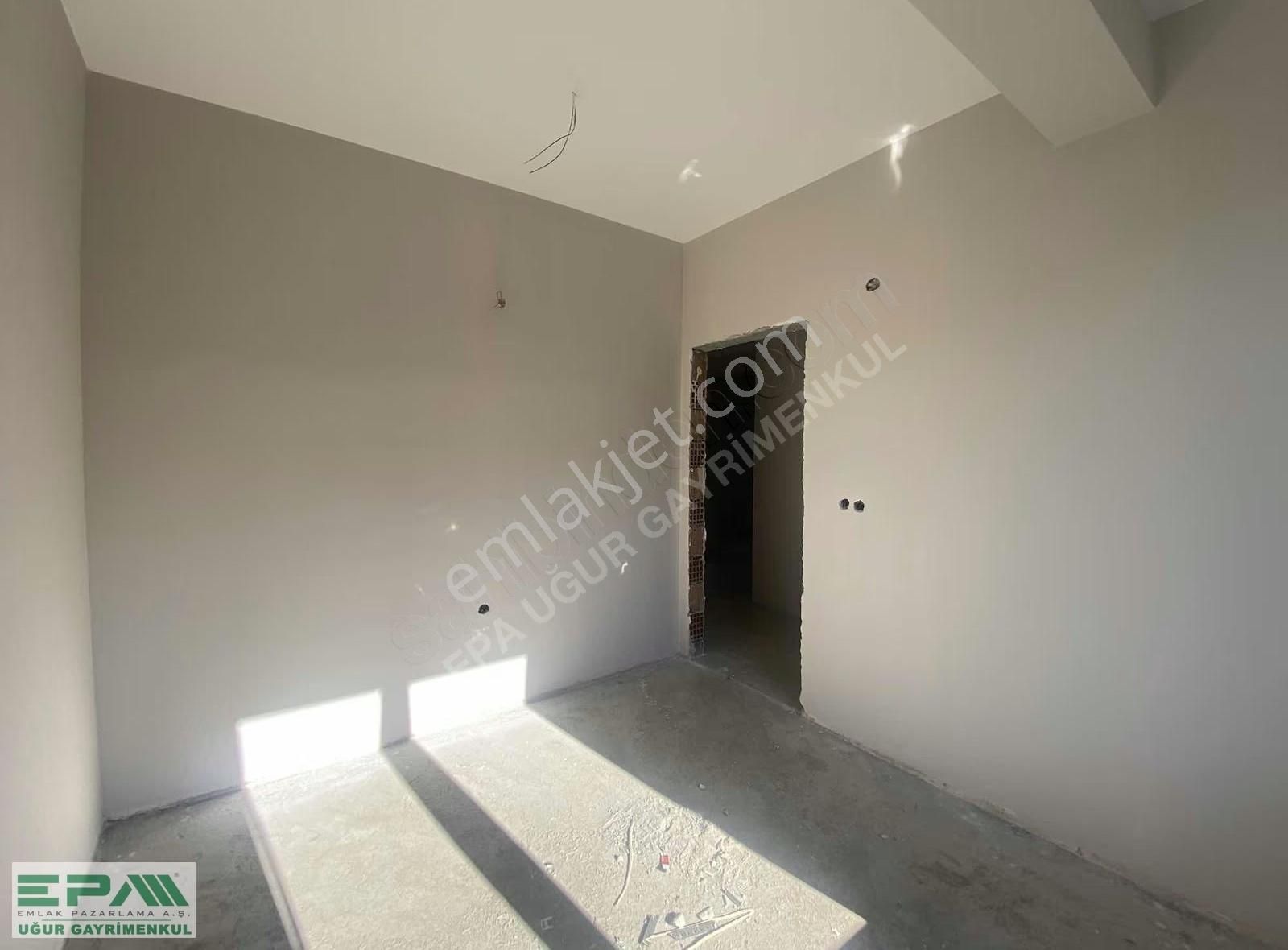 Epa Uğur'dan Yeni Bağlantı Şahin Kardeşler Sitesi Lüks Daireler - Görsel 18