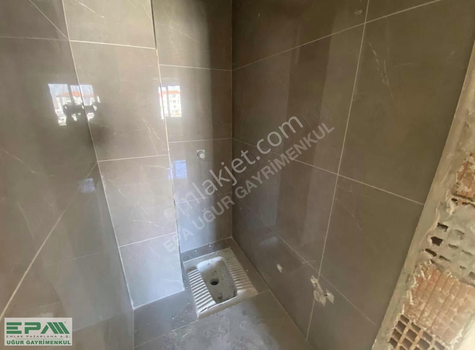 Epa Uğur'dan Yeni Bağlantı Şahin Kardeşler Sitesi Lüks Daireler - Görsel 21