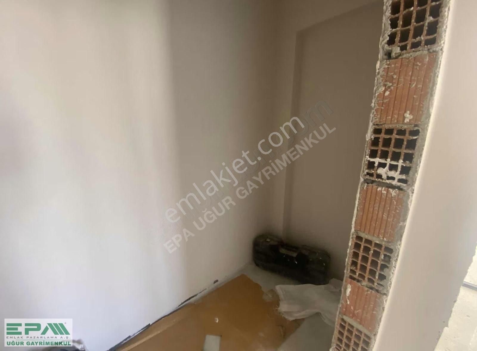 Epa Uğur'dan Yeni Bağlantı Şahin Kardeşler Sitesi Lüks Daireler - Görsel 31