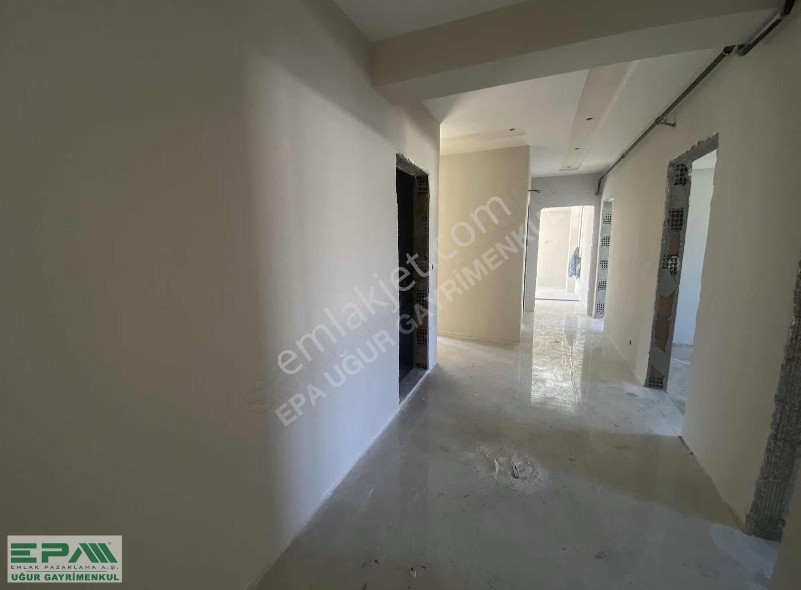 Epa Uğur'dan Yeni Bağlantı Şahin Kardeşler Sitesi Lüks Daireler - Görsel 26