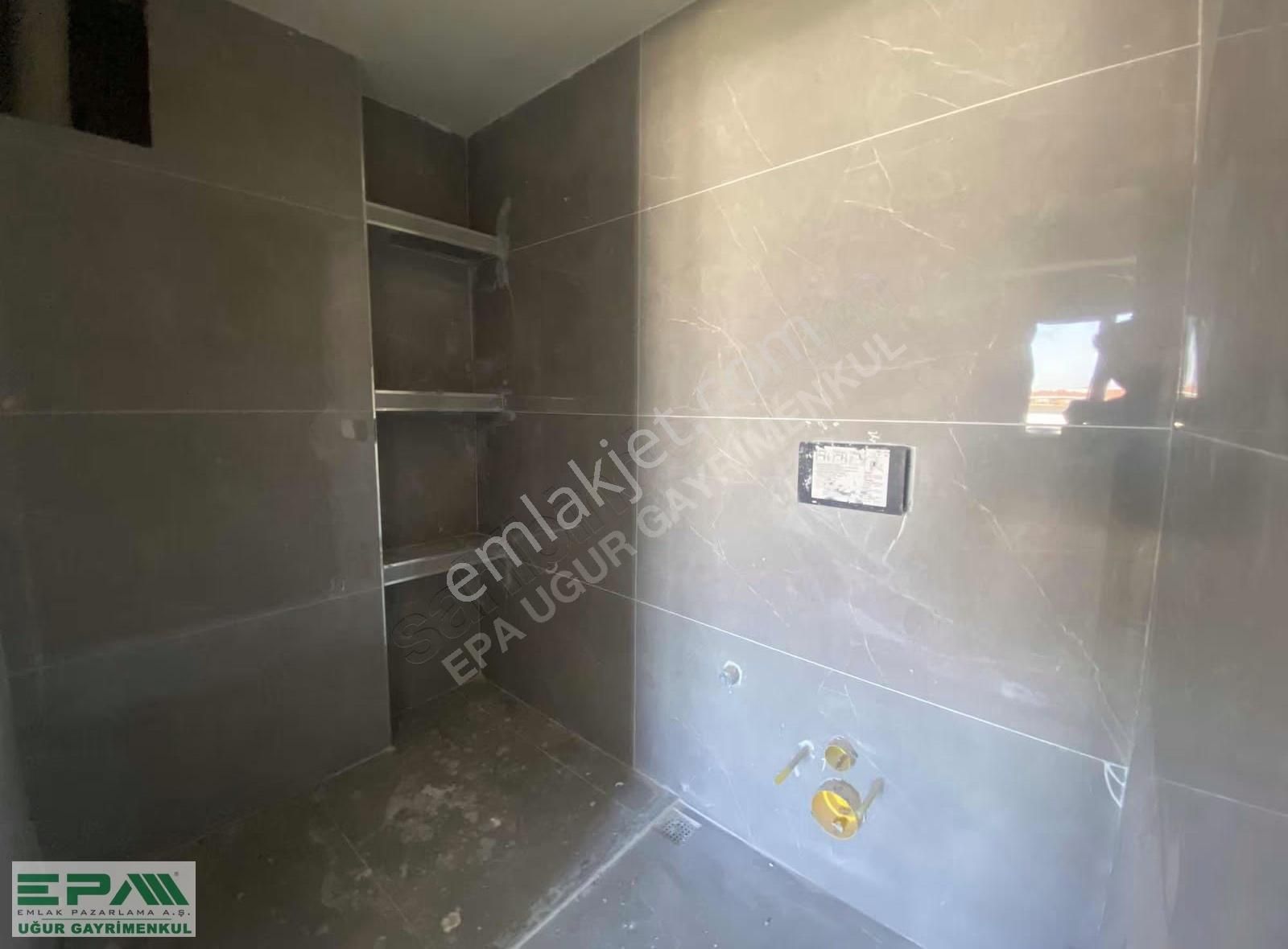 Epa Uğur'dan Yeni Bağlantı Şahin Kardeşler Sitesi Lüks Daireler - Görsel 12