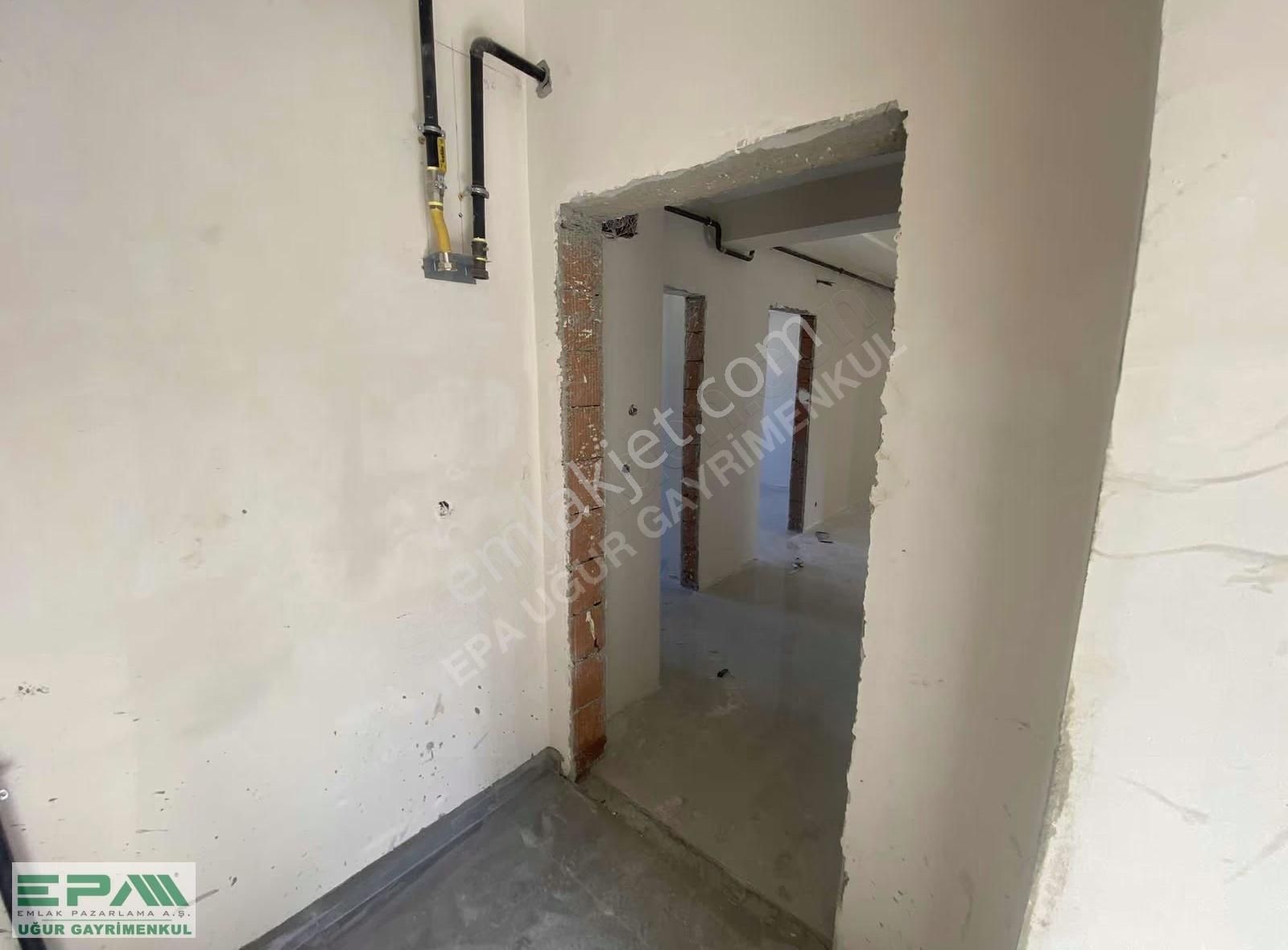 Epa Uğur'dan Yeni Bağlantı Şahin Kardeşler Sitesi Lüks Daireler - Görsel 23