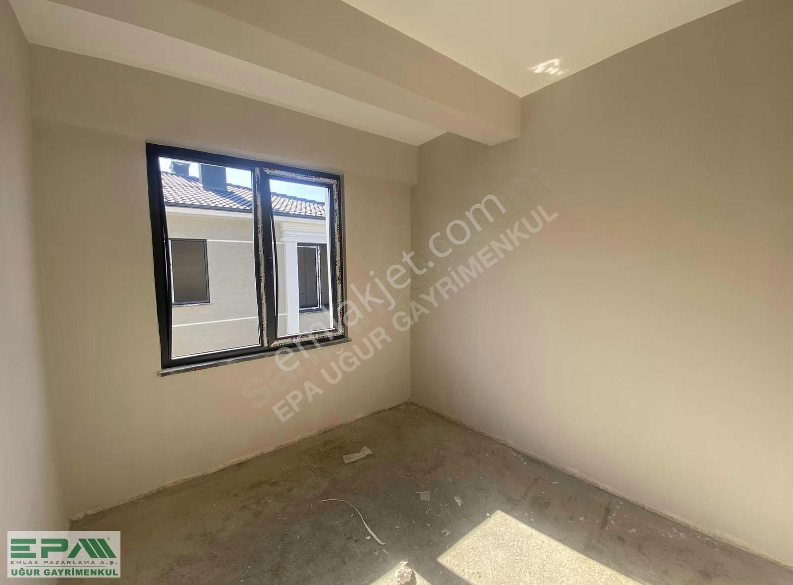 Epa Uğur'dan Yeni Bağlantı Şahin Kardeşler Sitesi Lüks Daireler - Görsel 16