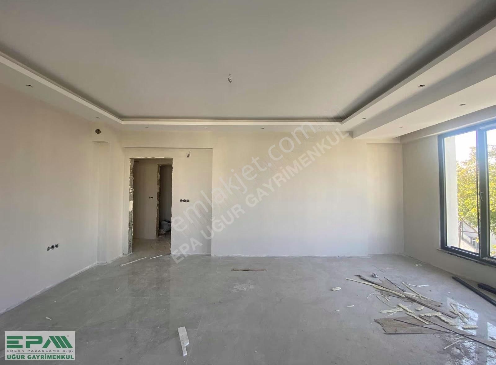 Epa Uğur'dan Yeni Bağlantı Şahin Kardeşler Sitesi Lüks Daireler - Görsel 6