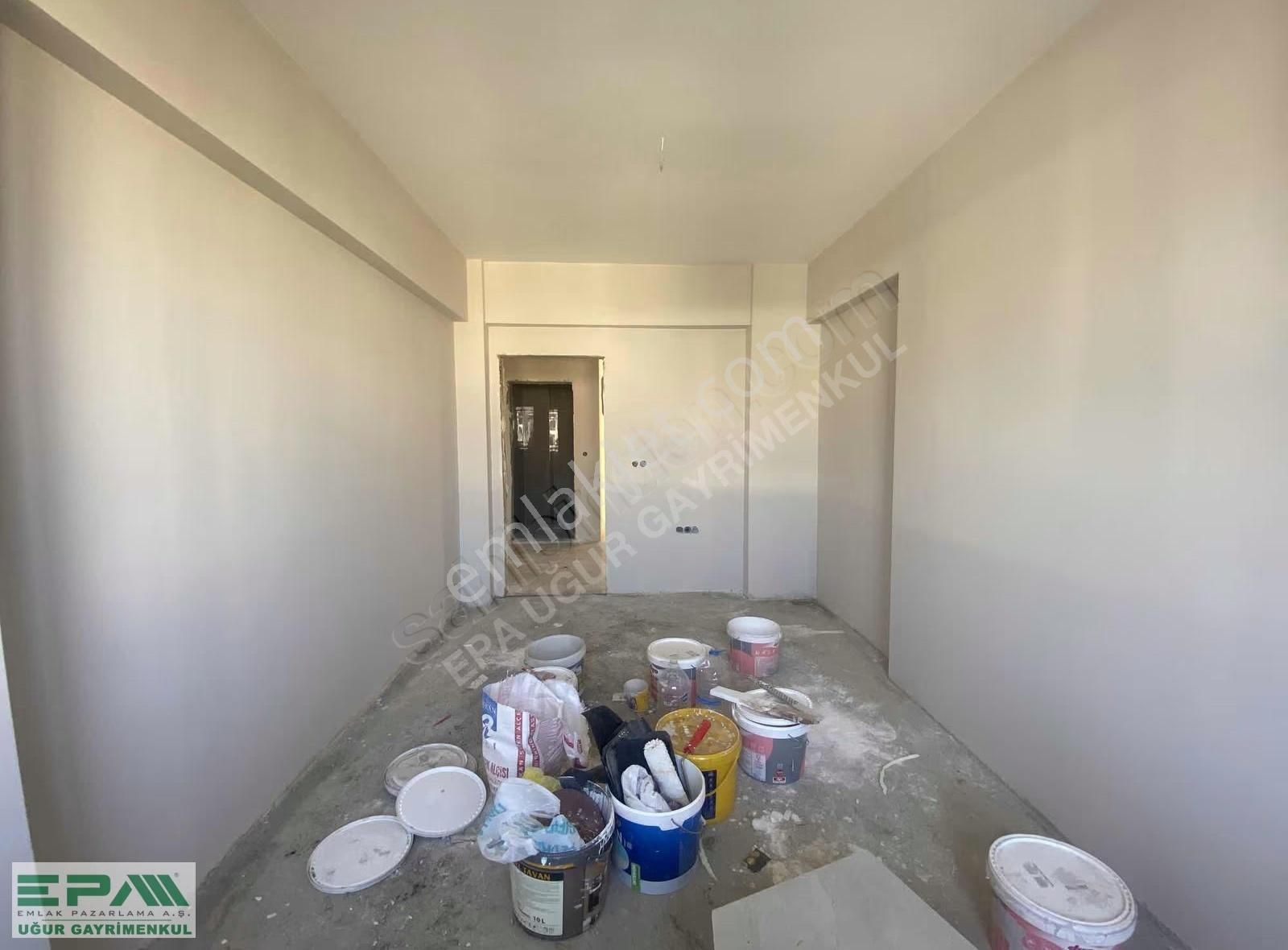 Epa Uğur'dan Yeni Bağlantı Şahin Kardeşler Sitesi Lüks Daireler - Görsel 29