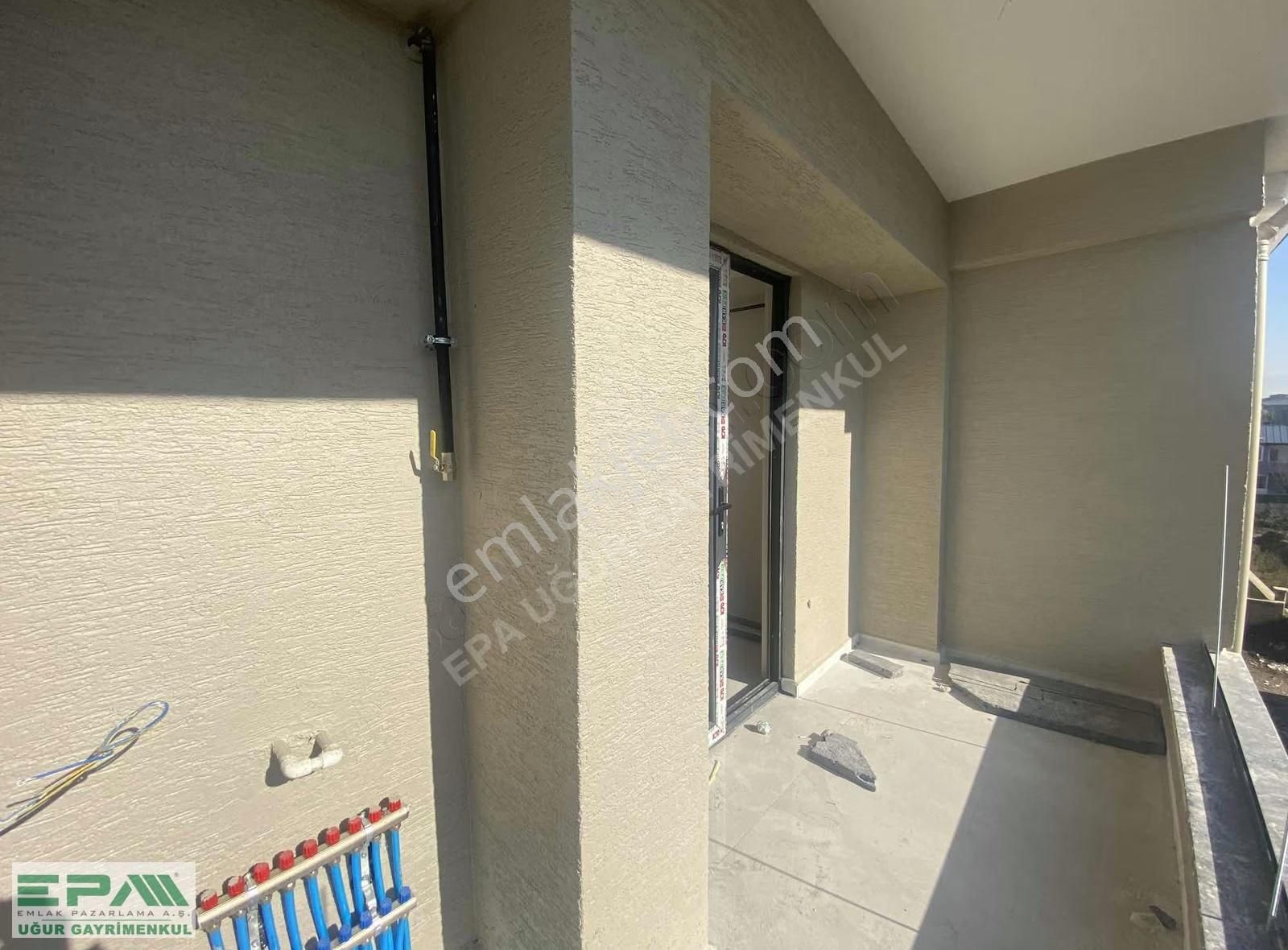 Epa Uğur'dan Yeni Bağlantı Şahin Kardeşler Sitesi Lüks Daireler - Görsel 30