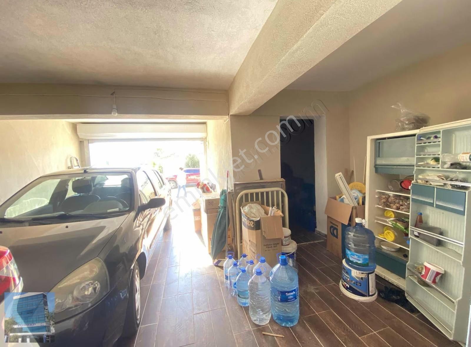 Özdere Çukuraltında Havacılar Kampı Yakını Satılık Yazlık - Görsel 14