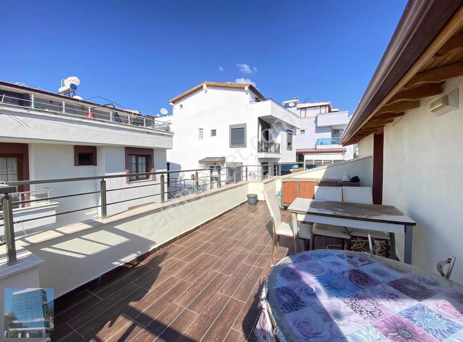 Özdere Çukuraltında Havacılar Kampı Yakını Satılık Yazlık - Görsel 24