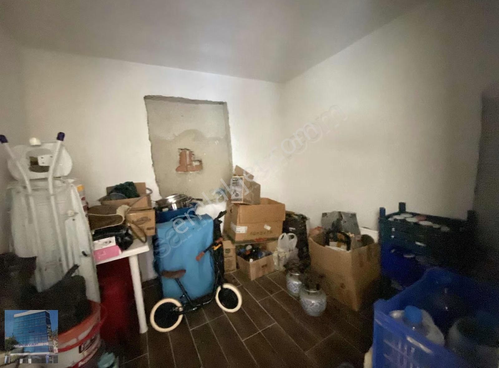 Özdere Çukuraltında Havacılar Kampı Yakını Satılık Yazlık - Görsel 17