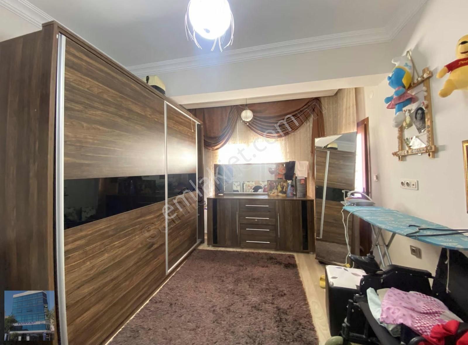 Özdere Çukuraltında Havacılar Kampı Yakını Satılık Yazlık - Görsel 19