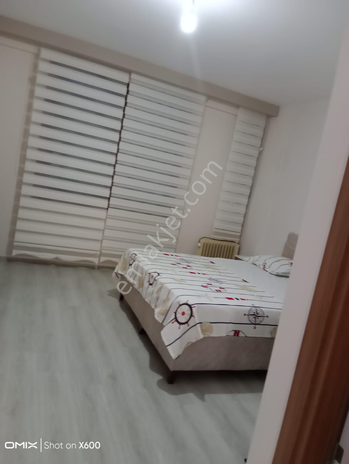 Güzelçamlı'da Termal Otel Yanı 4+2 Deniz Manzaralı Triplex Villa - Görsel 8