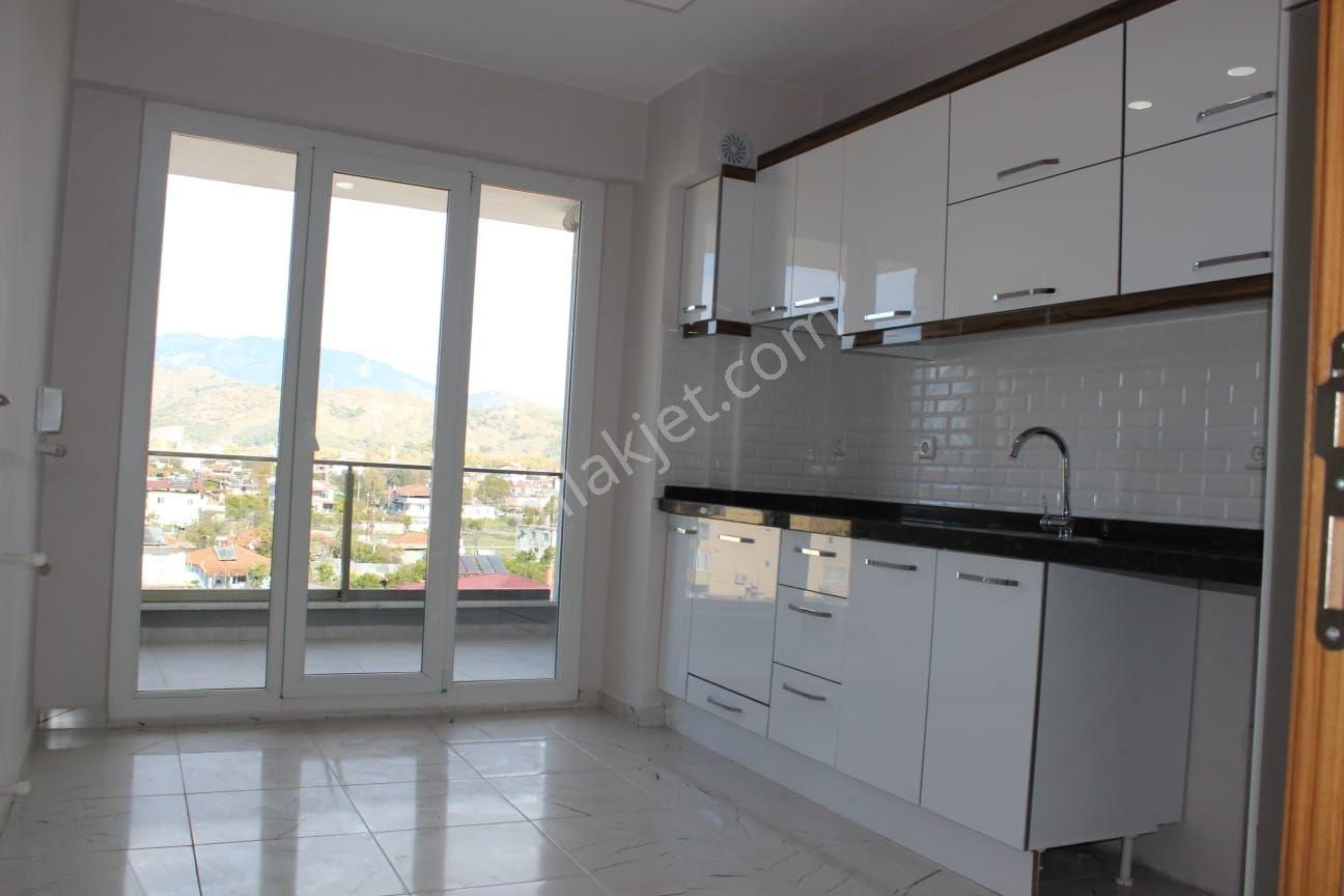 Dalaman Havalimanı Yolunda 3+1 155m2 Kapalı Mutfak Ebeveyn Banyolu Dairemiz - Görsel 15