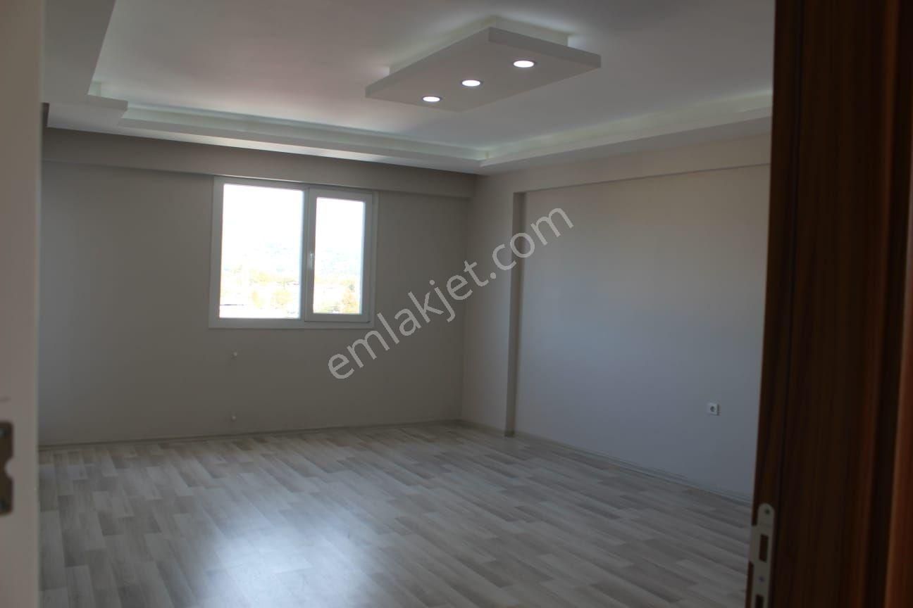 Dalaman Havalimanı Yolunda 3+1 155m2 Kapalı Mutfak Ebeveyn Banyolu Dairemiz - Görsel 18