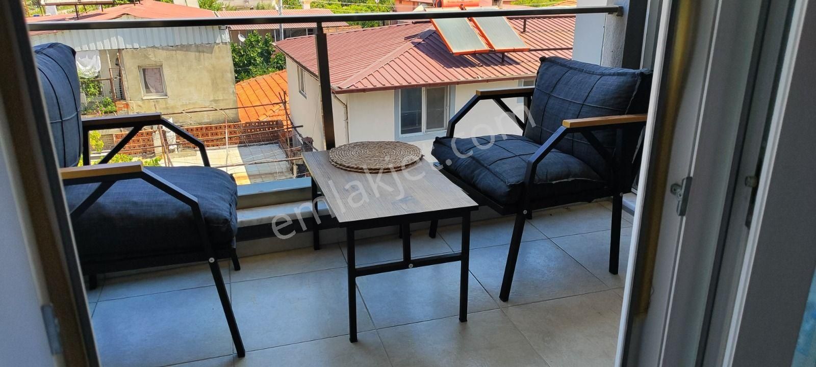 Dalaman Havalimanı Yolunda 3+1 155m2 Kapalı Mutfak Ebeveyn Banyolu Dairemiz - Görsel 4