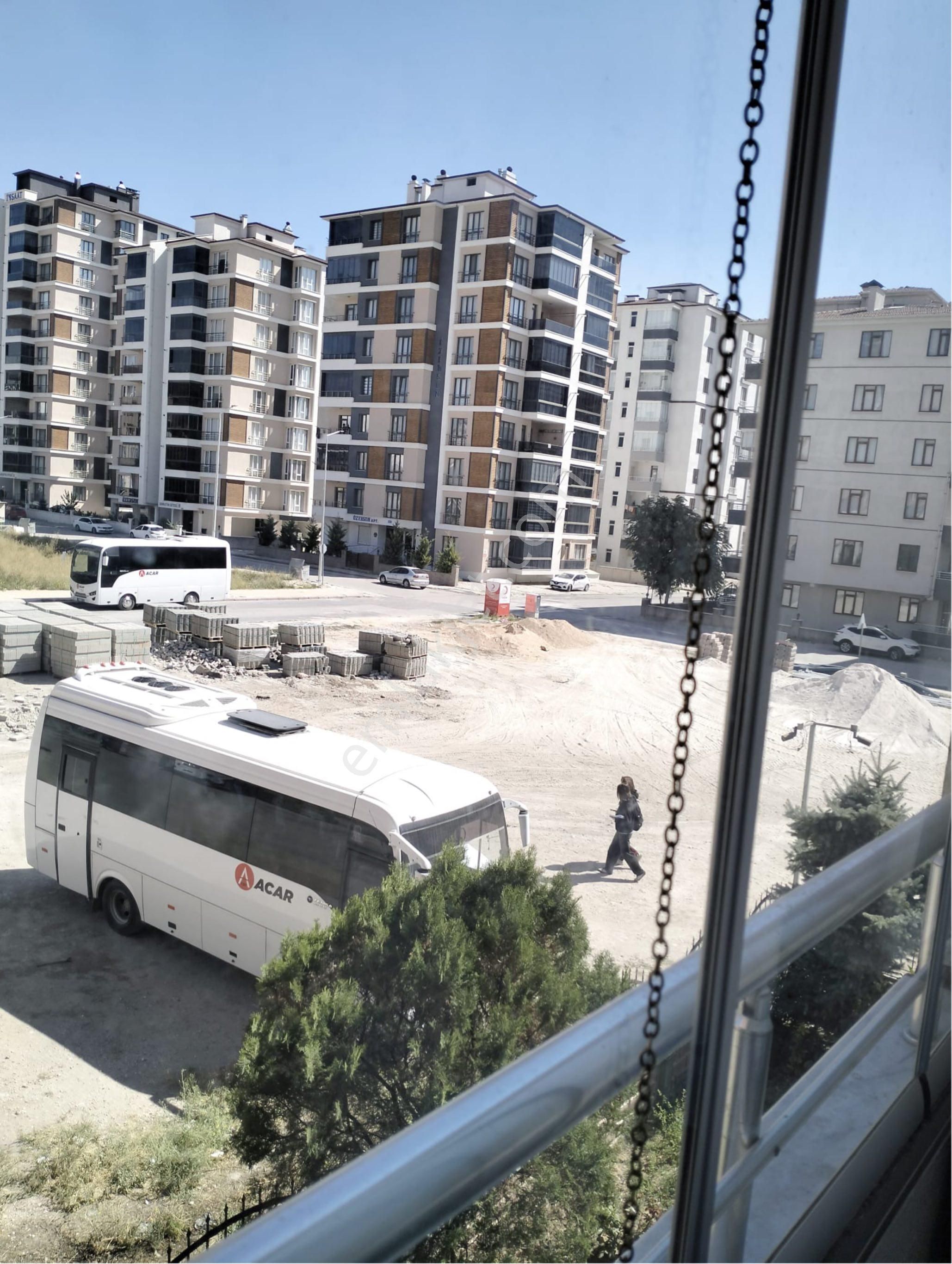 Niğde Merkezi Selçuk Mah. Mandacılar Sitesi Satılk Daire - Görsel 21