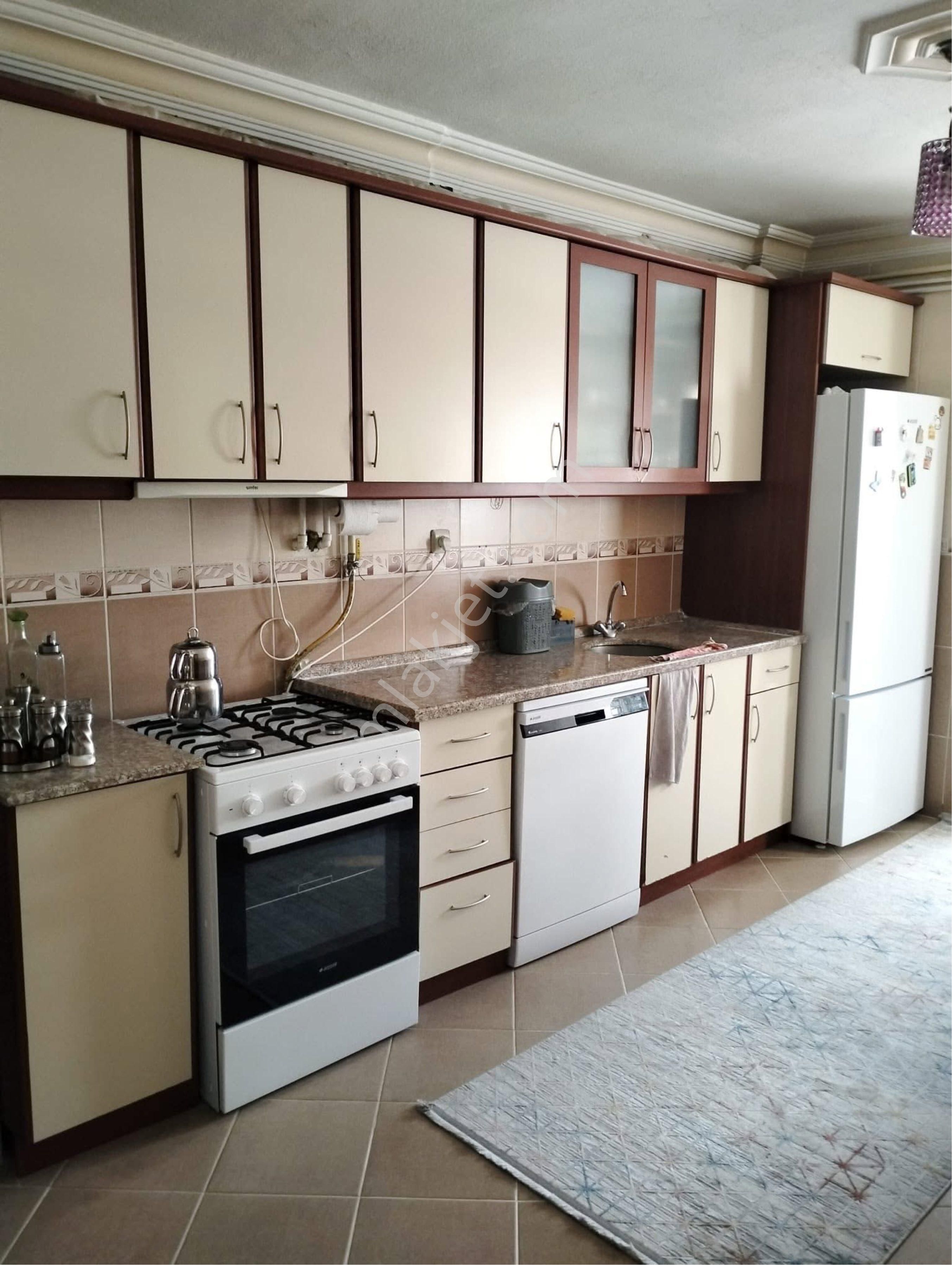 Niğde Merkezi Selçuk Mah. Mandacılar Sitesi Satılk Daire - Görsel 6