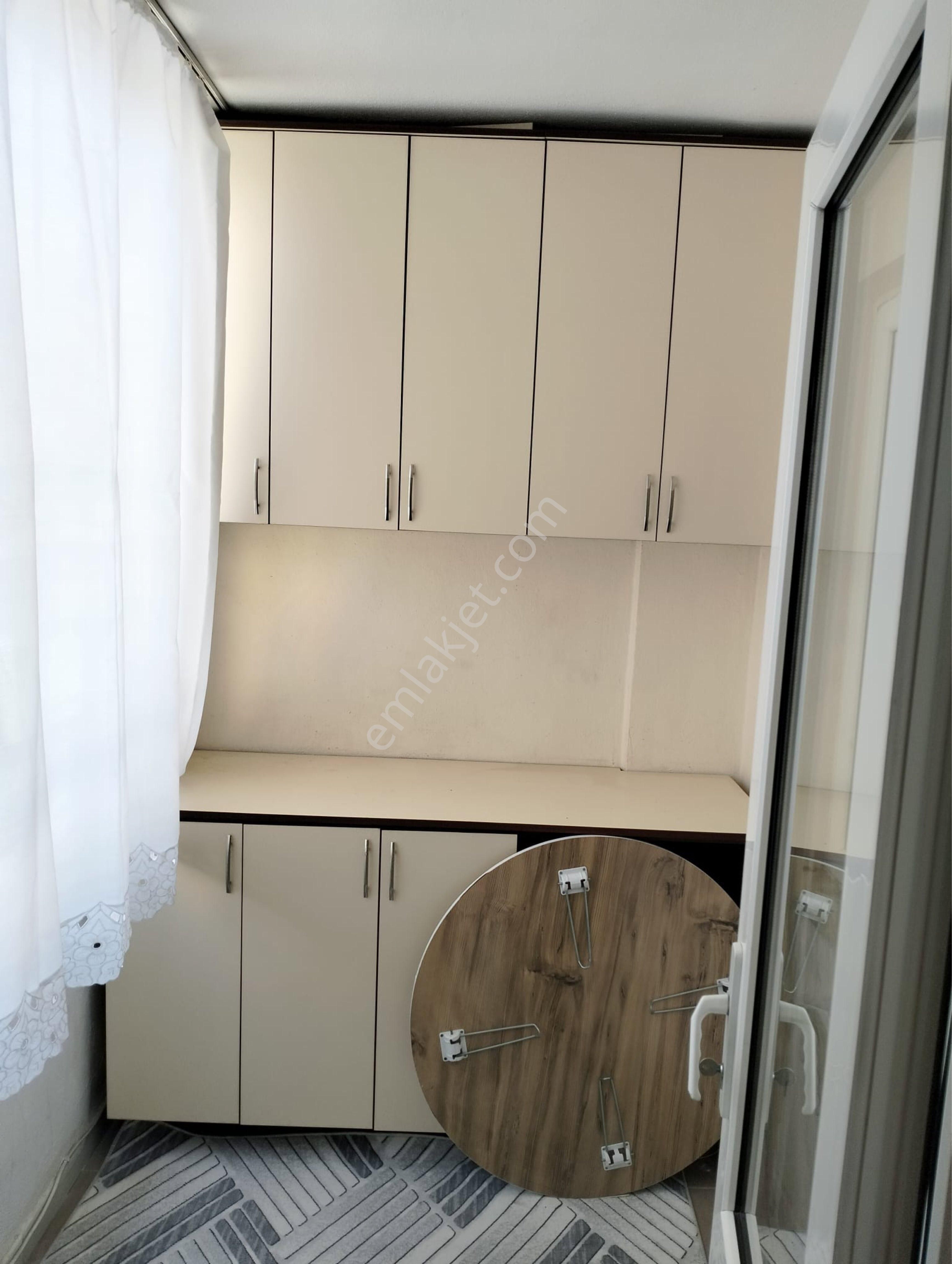 Niğde Merkezi Selçuk Mah. Mandacılar Sitesi Satılk Daire - Görsel 20